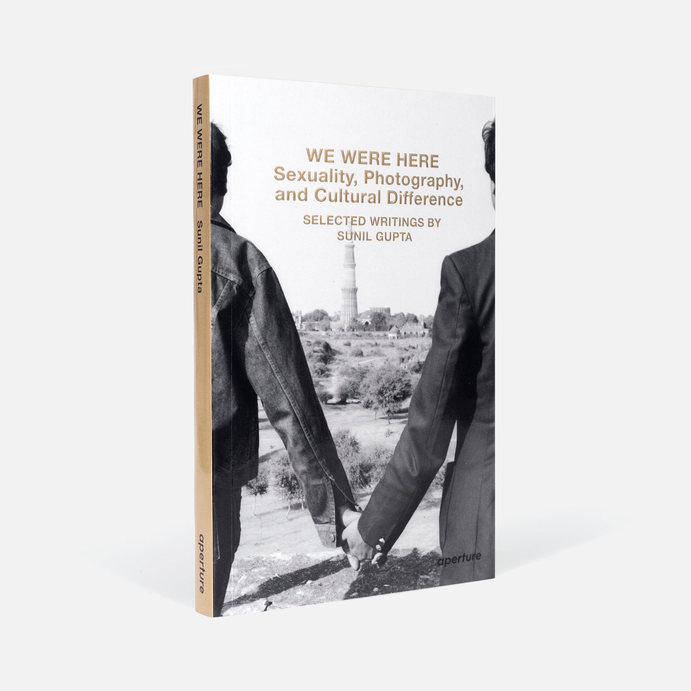 We Were Here: Sexuality, Photography, and Cultural Difference