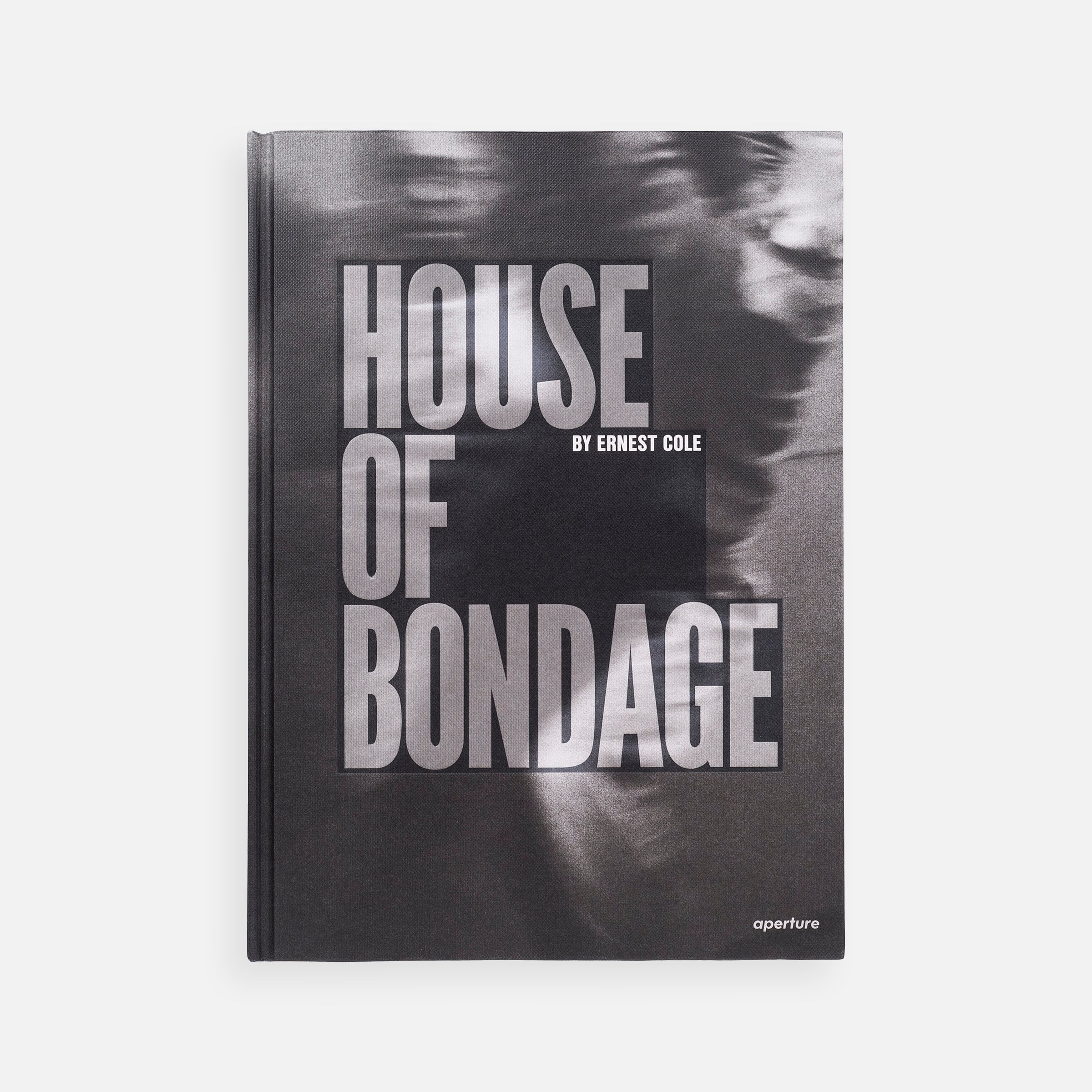 Ernest Cole: House of Bondage