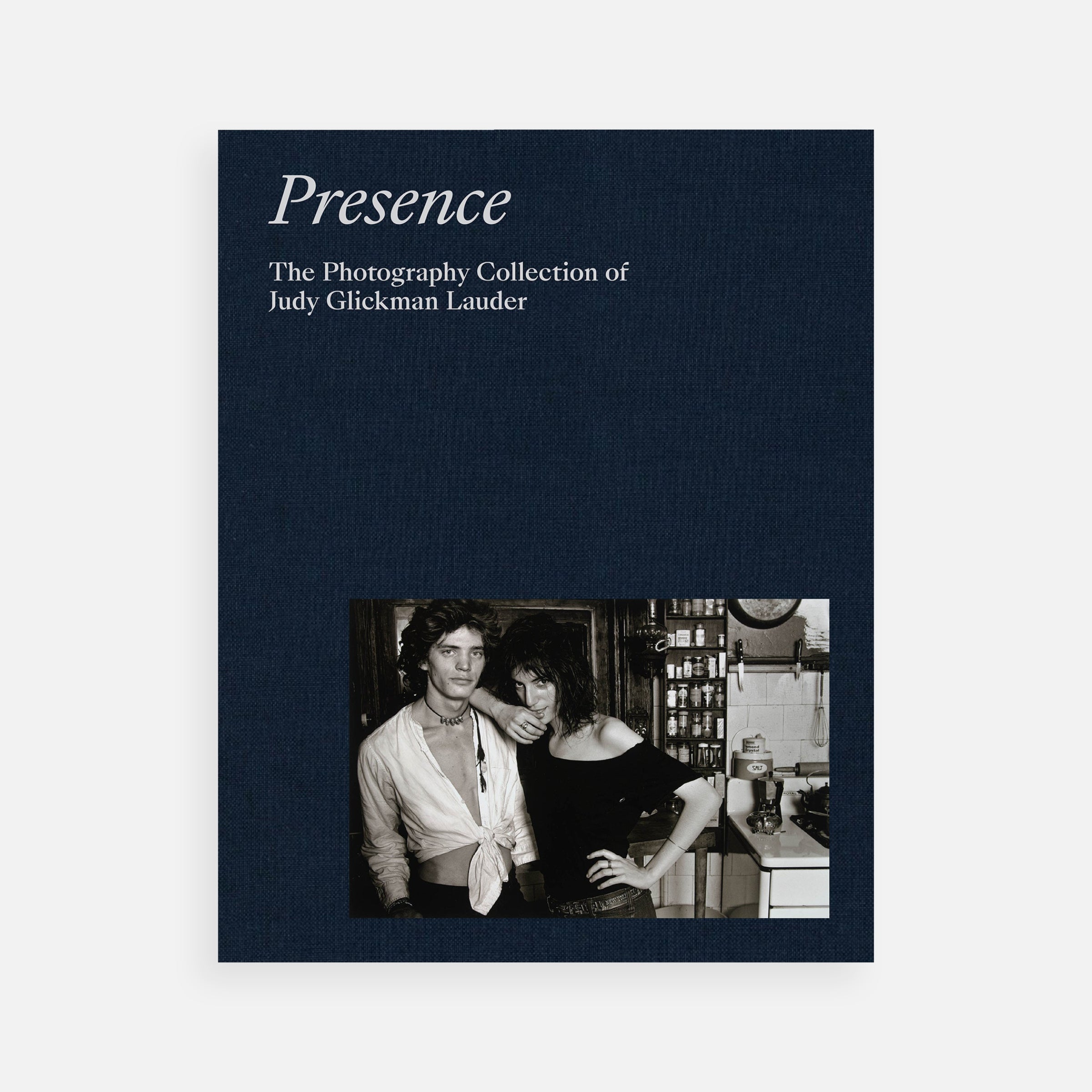 Presence: The Photography Collection of Judy Glickman Lauder
