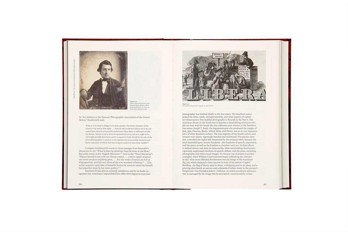 To Make Their Own Way in the World: The Enduring Legacy of the Zealy Daguerreotypes