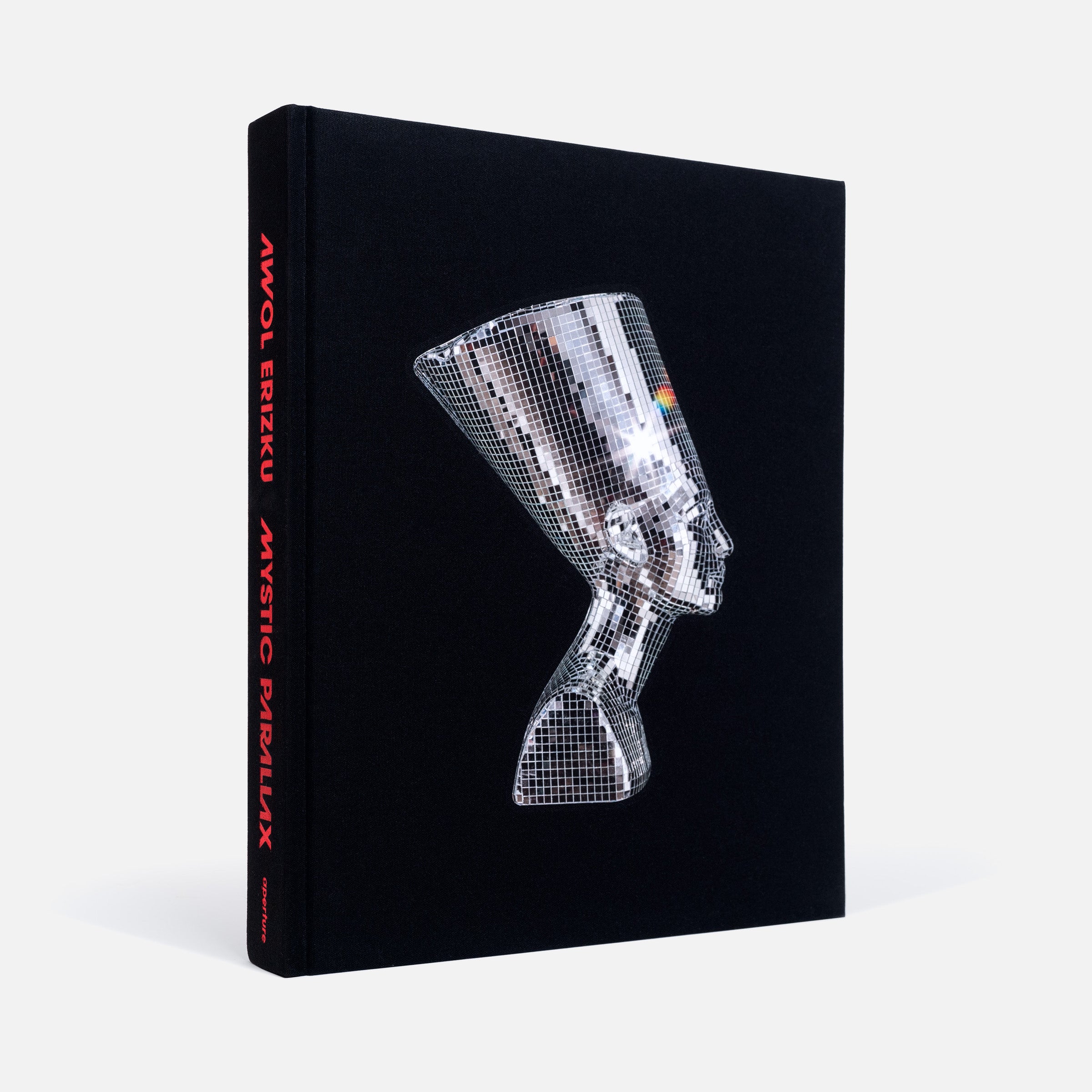 Awol Erizku: Mystic Parallax (signed edition)