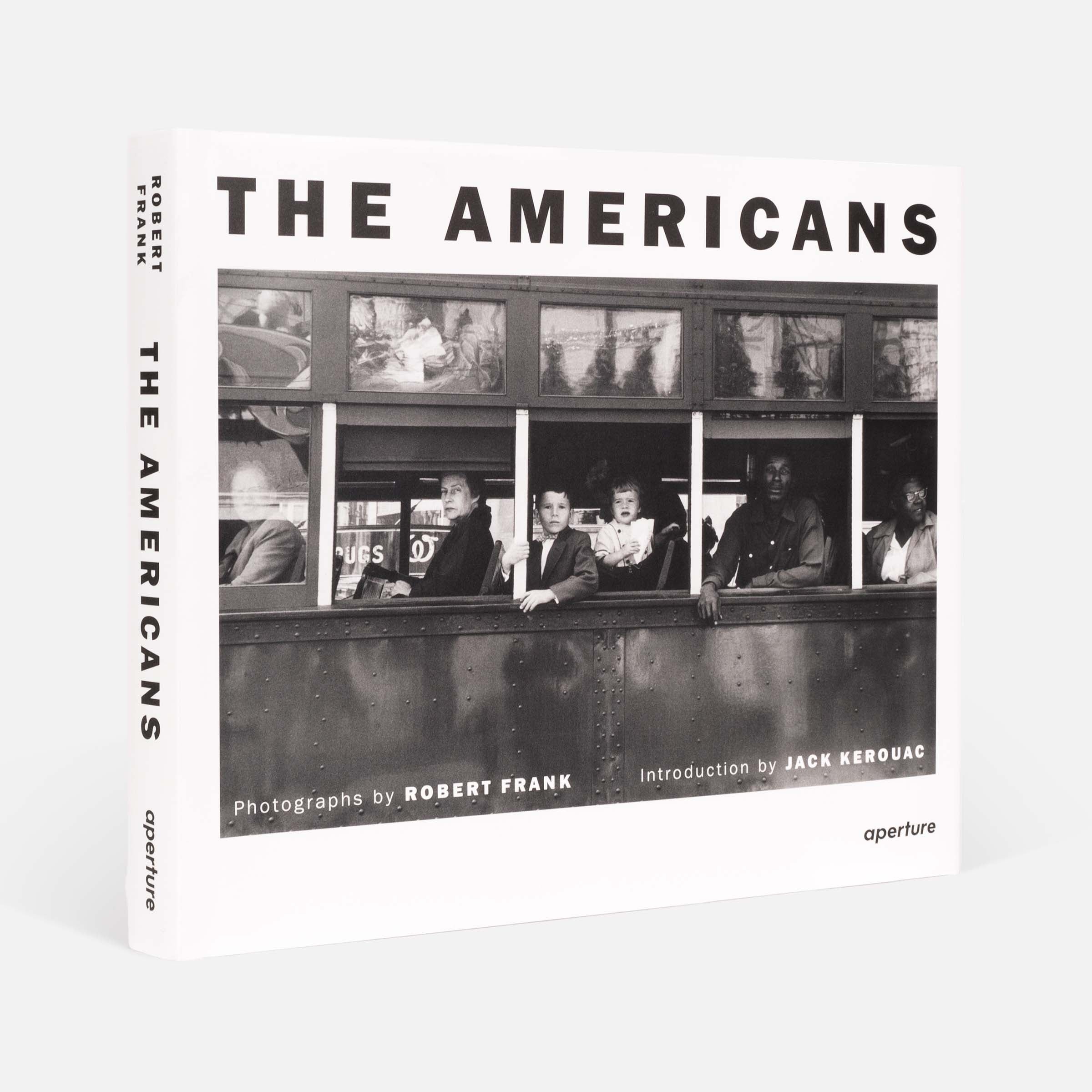 Robert Frank: The Americans