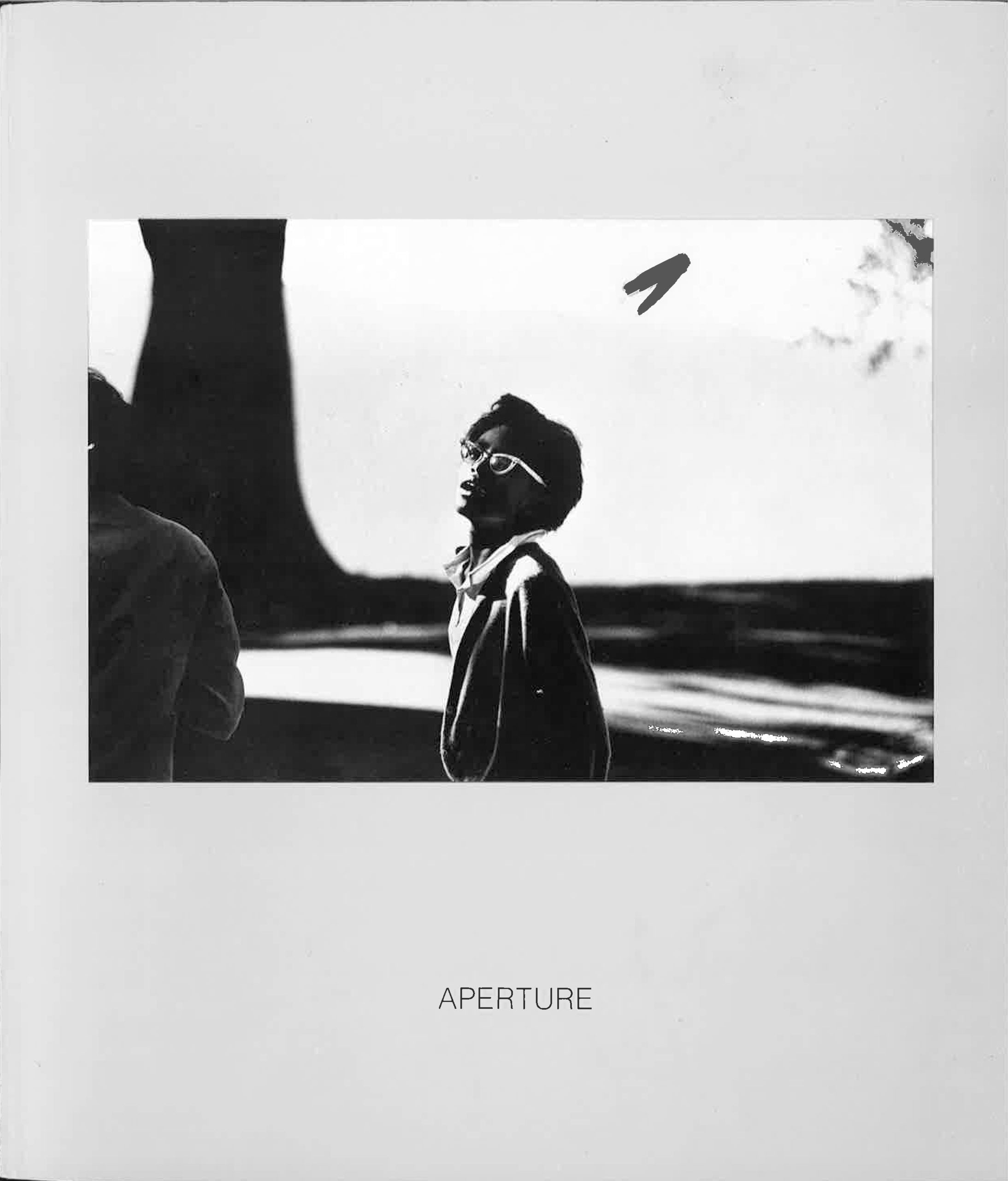 Aperture 16:2, Fall 1971