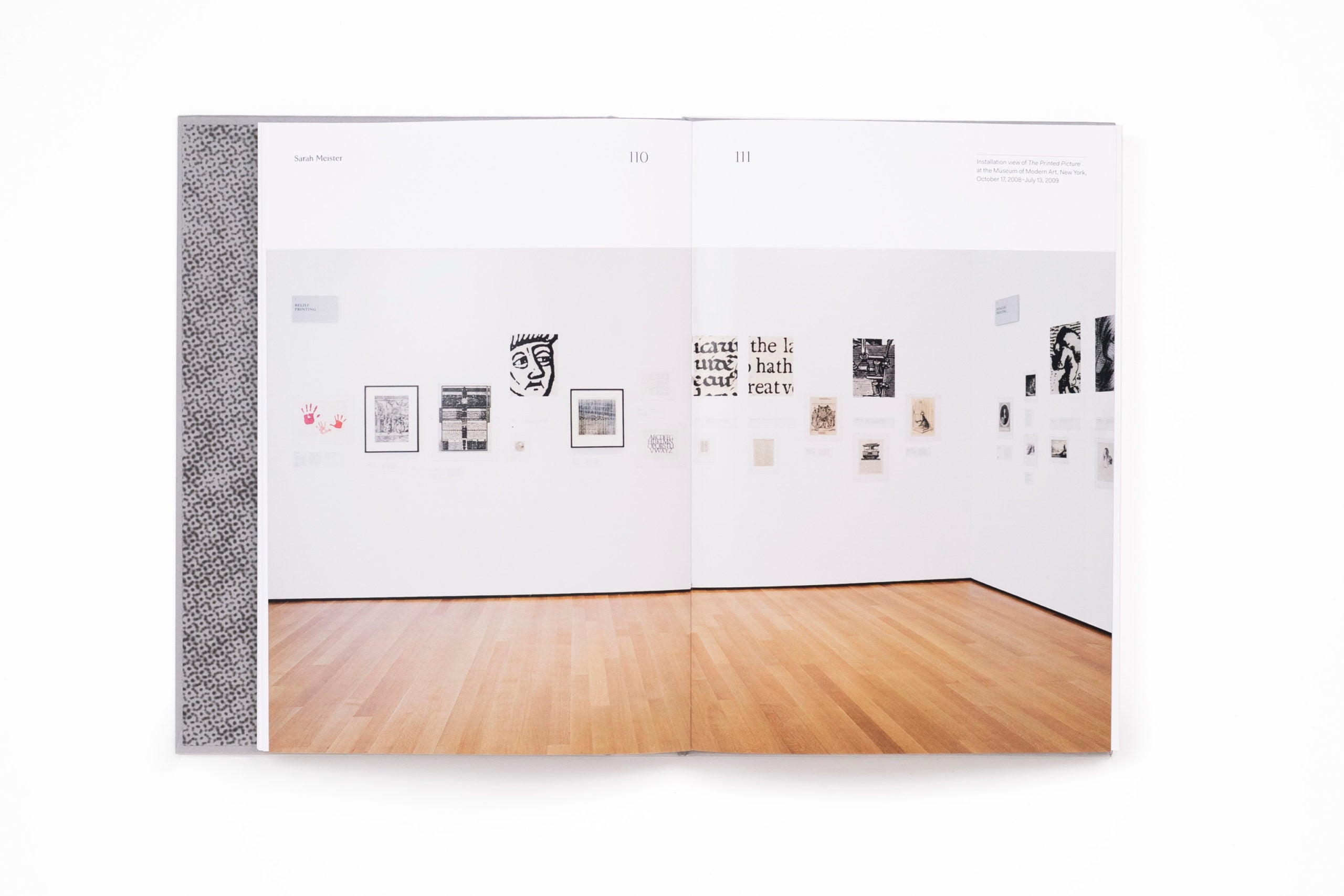 Object Lesson: On the Influence of Richard Benson
