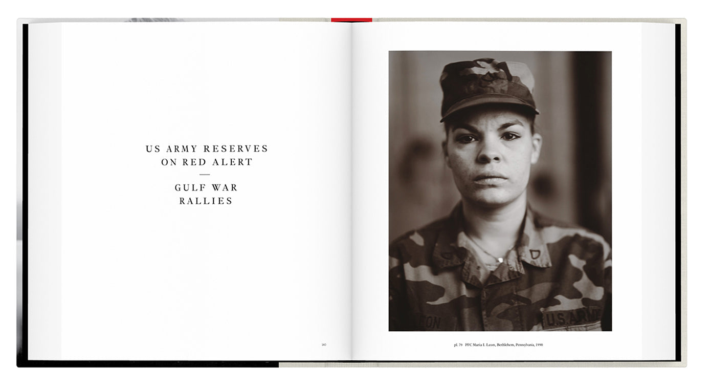 Judith Joy Ross: Photographs 1978–2015