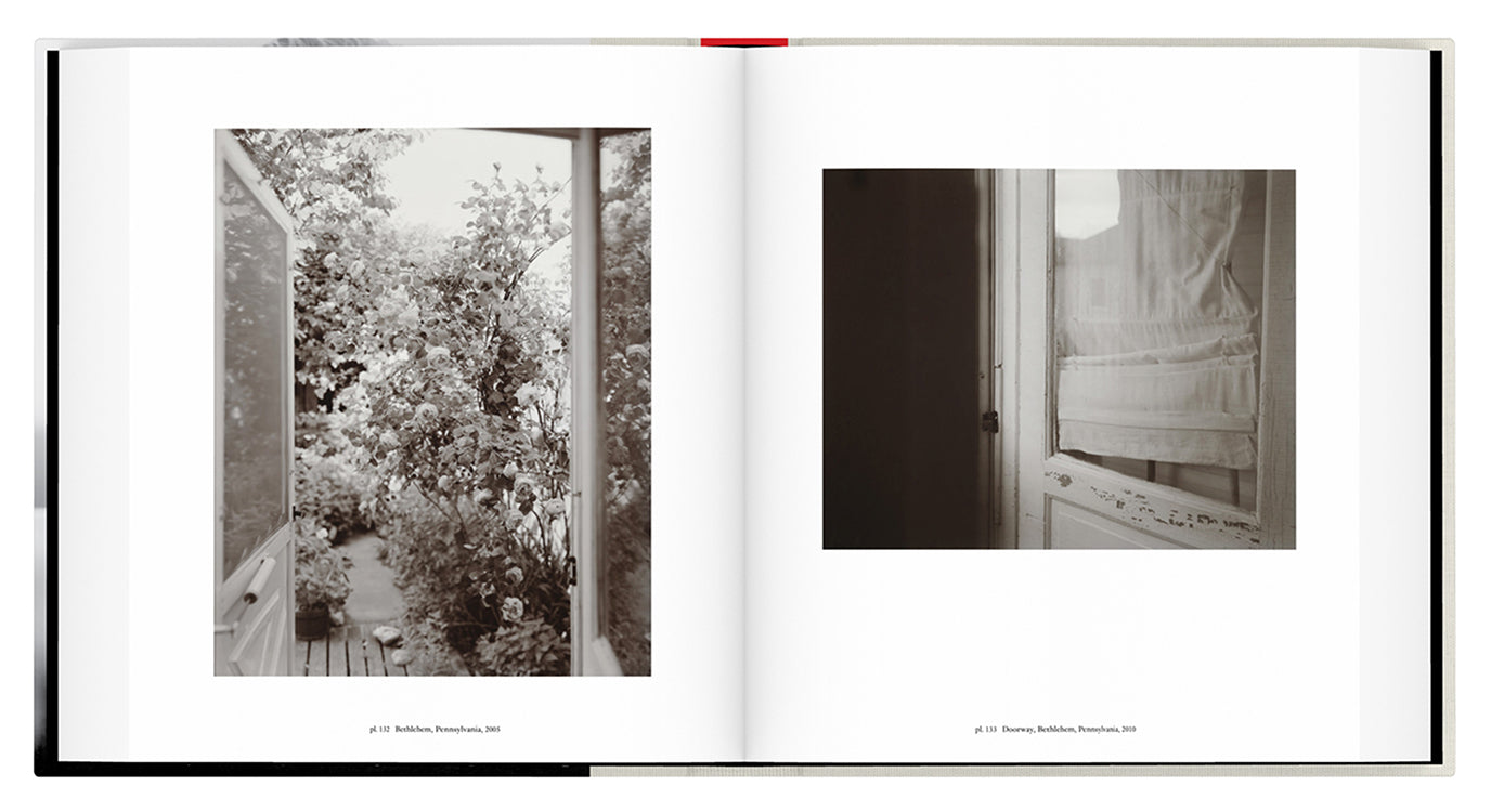 Judith Joy Ross: Photographs 1978–2015