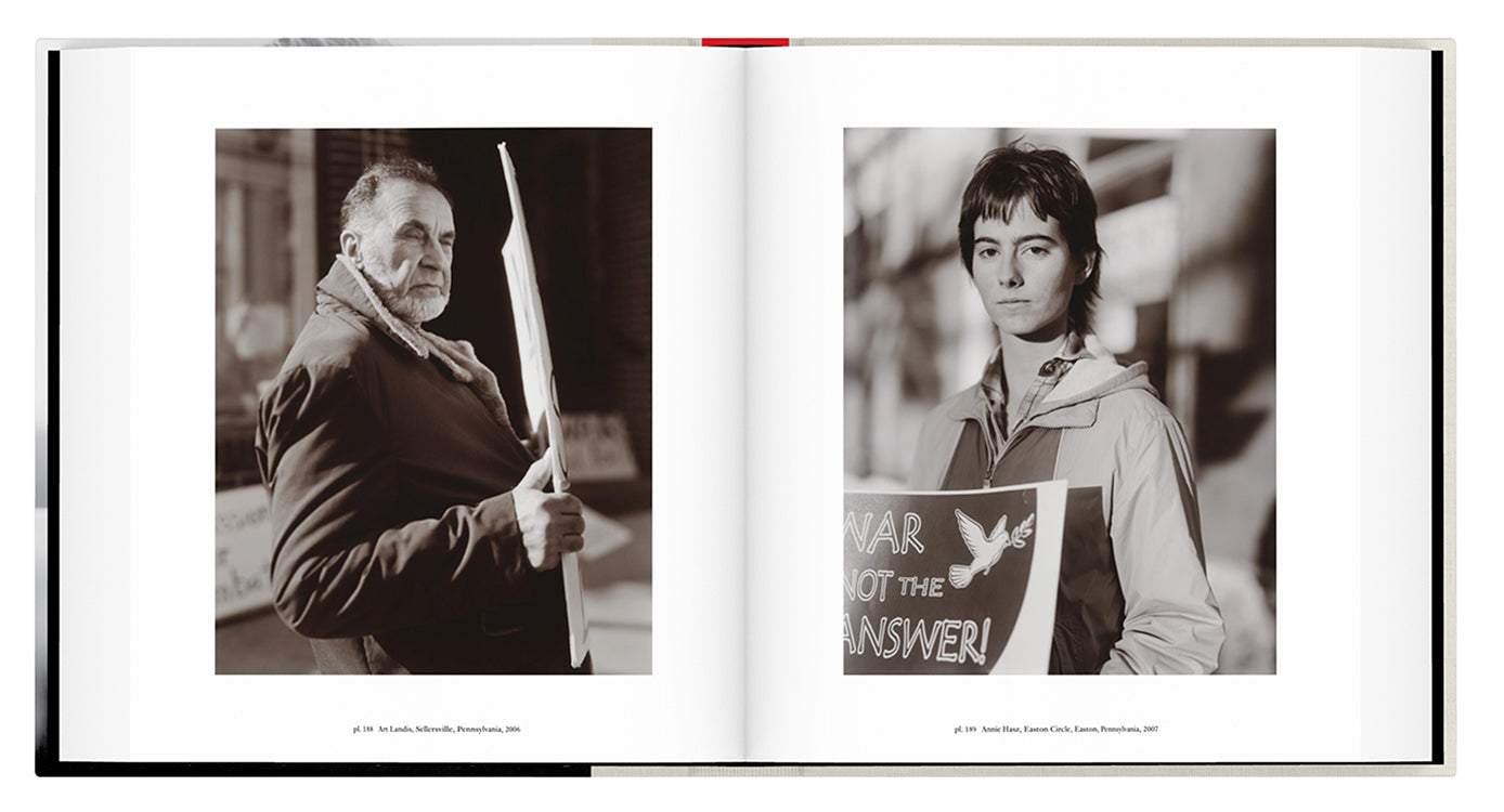 Judith Joy Ross: Photographs 1978–2015