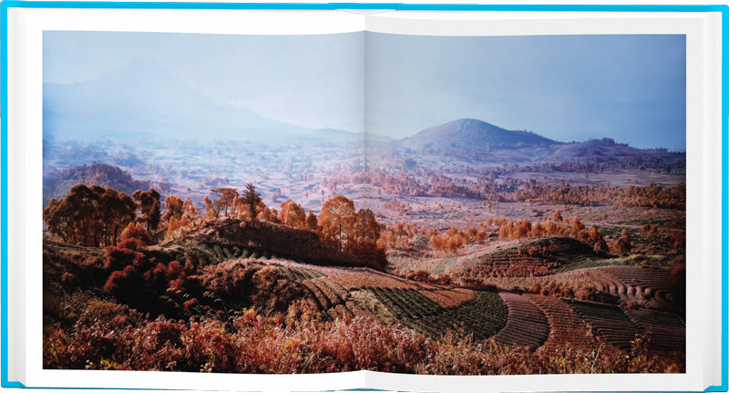 Richard Mosse: Infra: Limited Edition