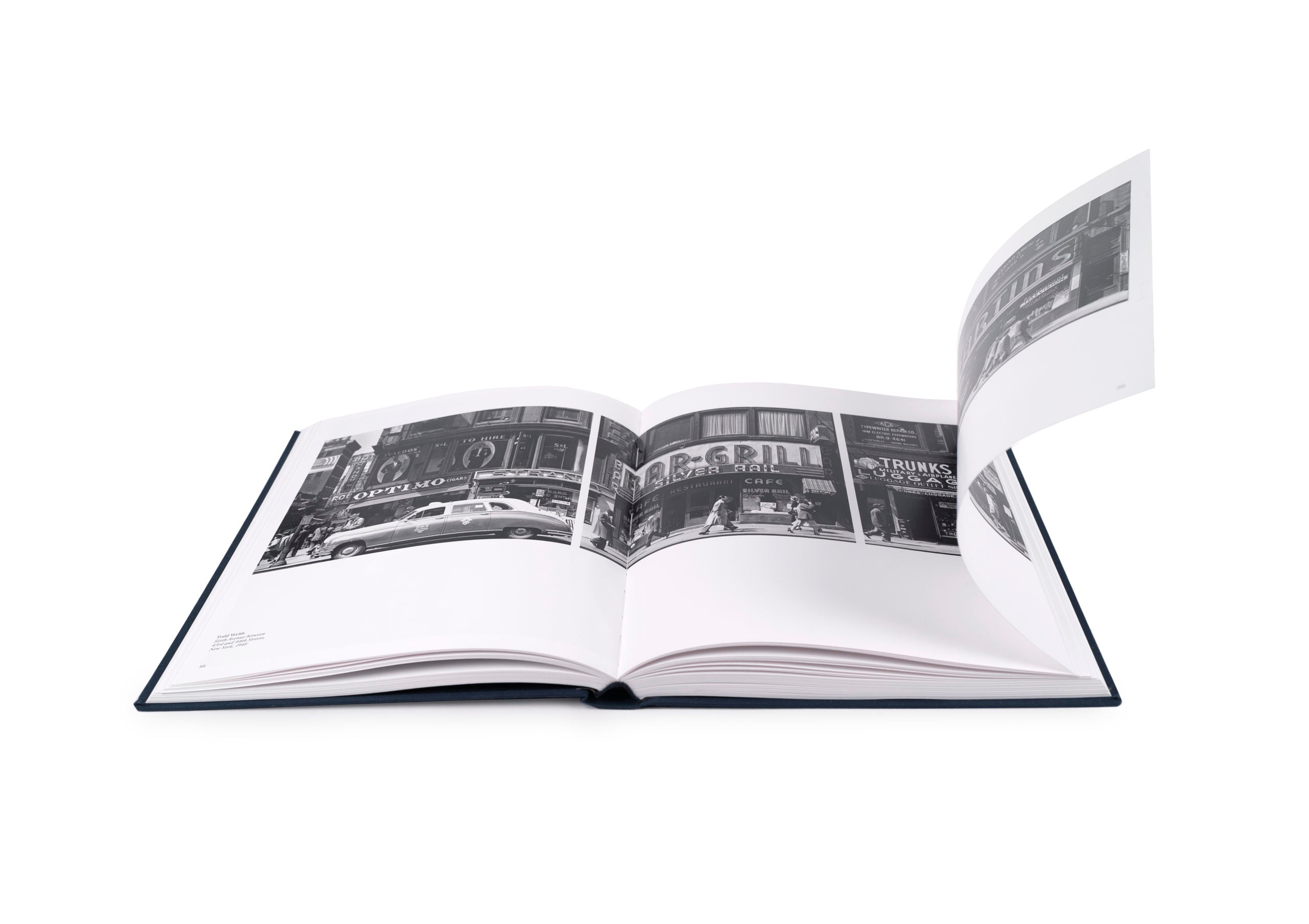 Presence: The Photography Collection of Judy Glickman Lauder