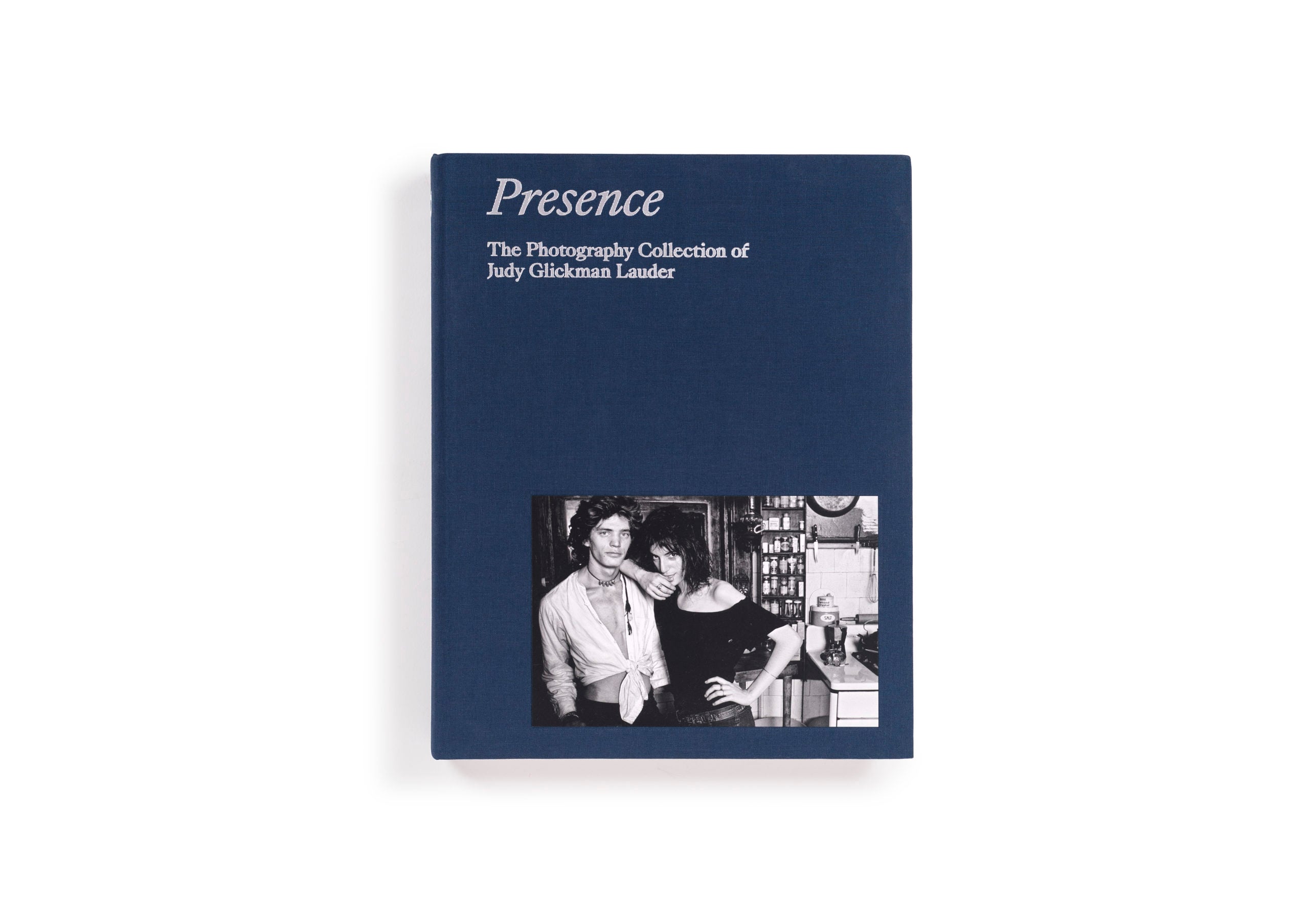 Presence: The Photography Collection of Judy Glickman Lauder