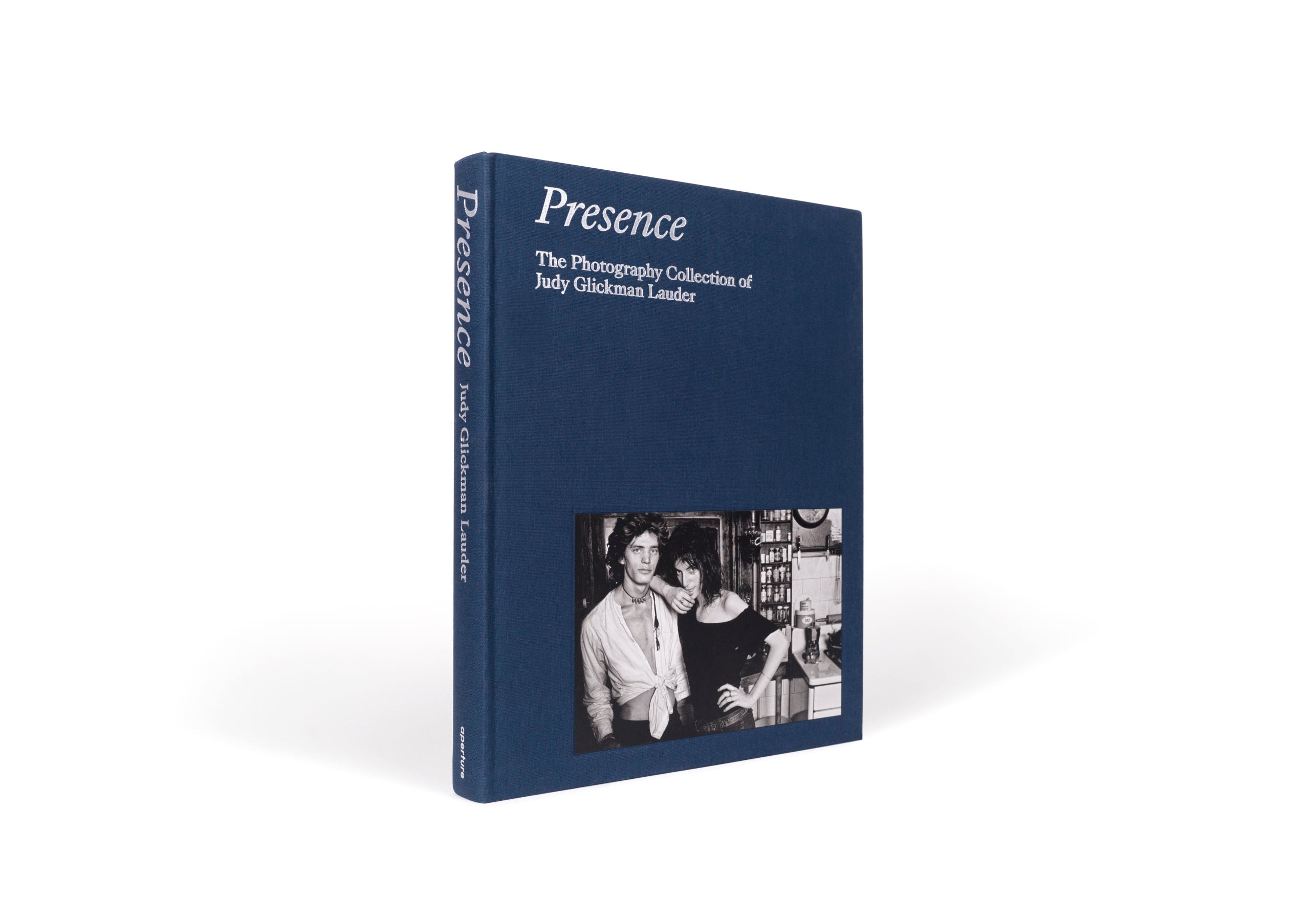 Presence: The Photography Collection of Judy Glickman Lauder