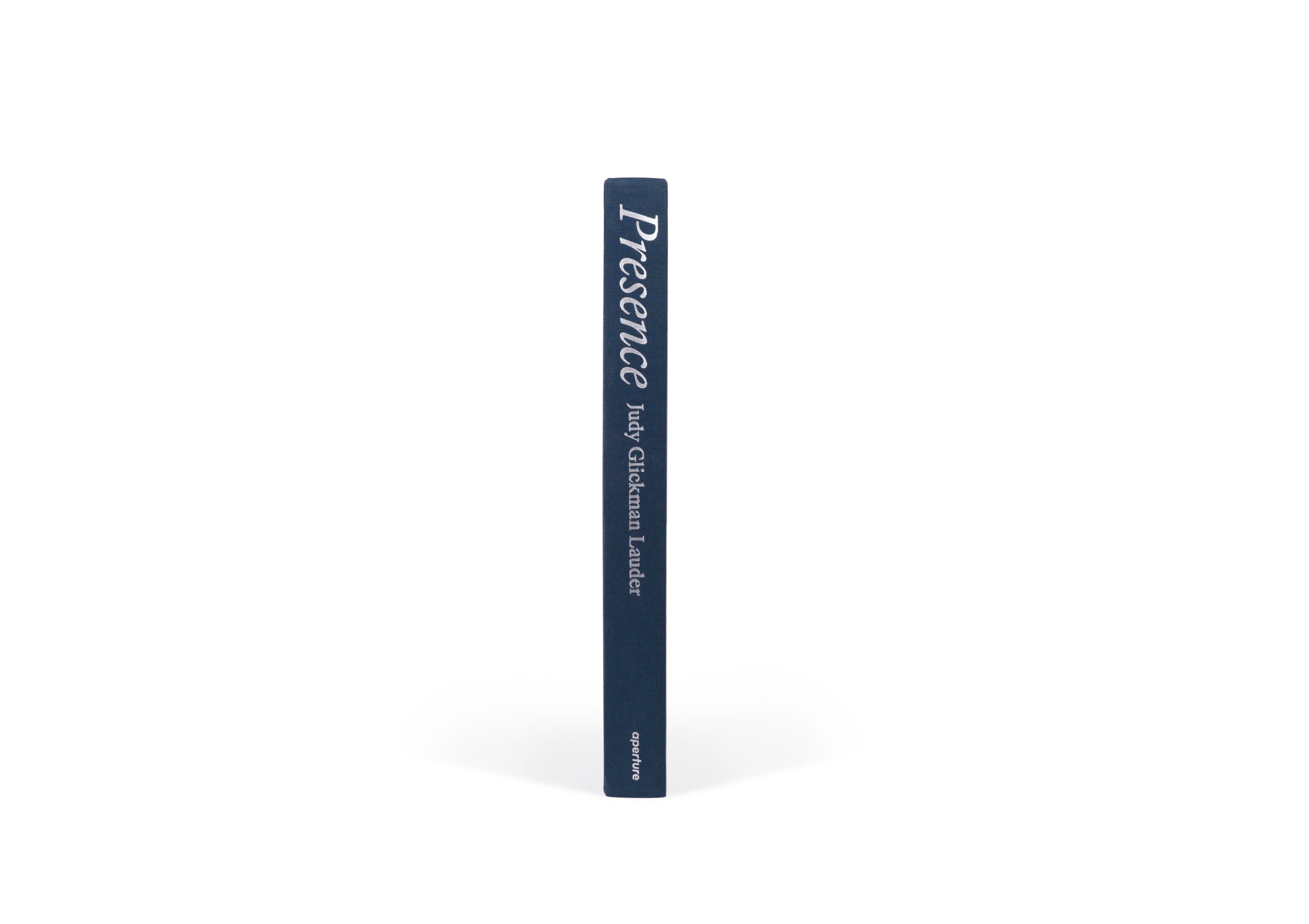 Presence: The Photography Collection of Judy Glickman Lauder