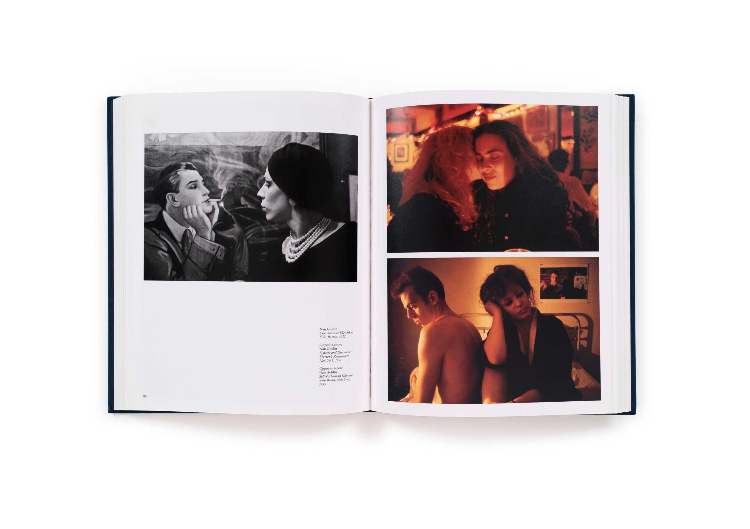 Presence: The Photography Collection of Judy Glickman Lauder