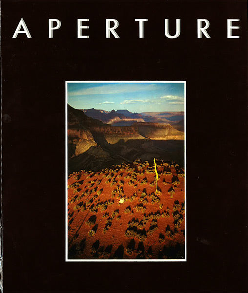 Aperture 78, Spring 1977