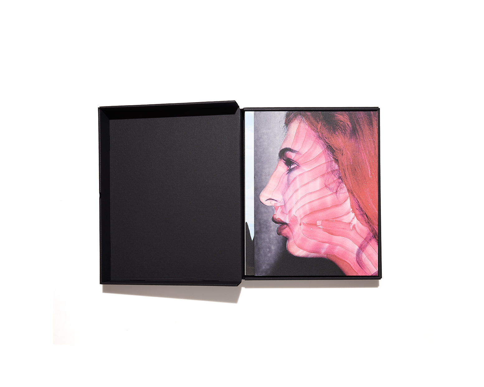 Viviane Sassen: Venus &amp; Mercury