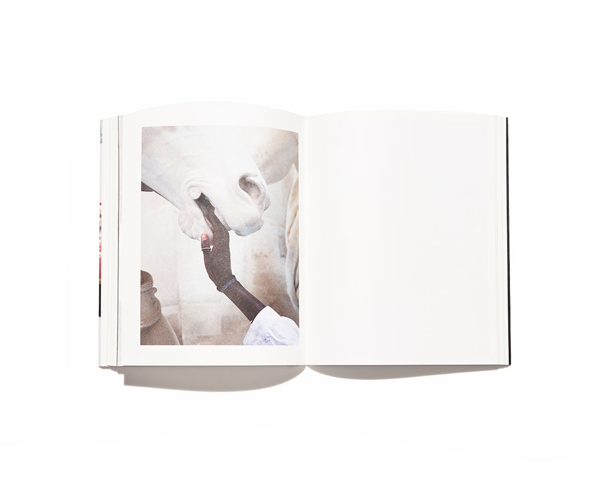 Viviane Sassen: Venus &amp; Mercury