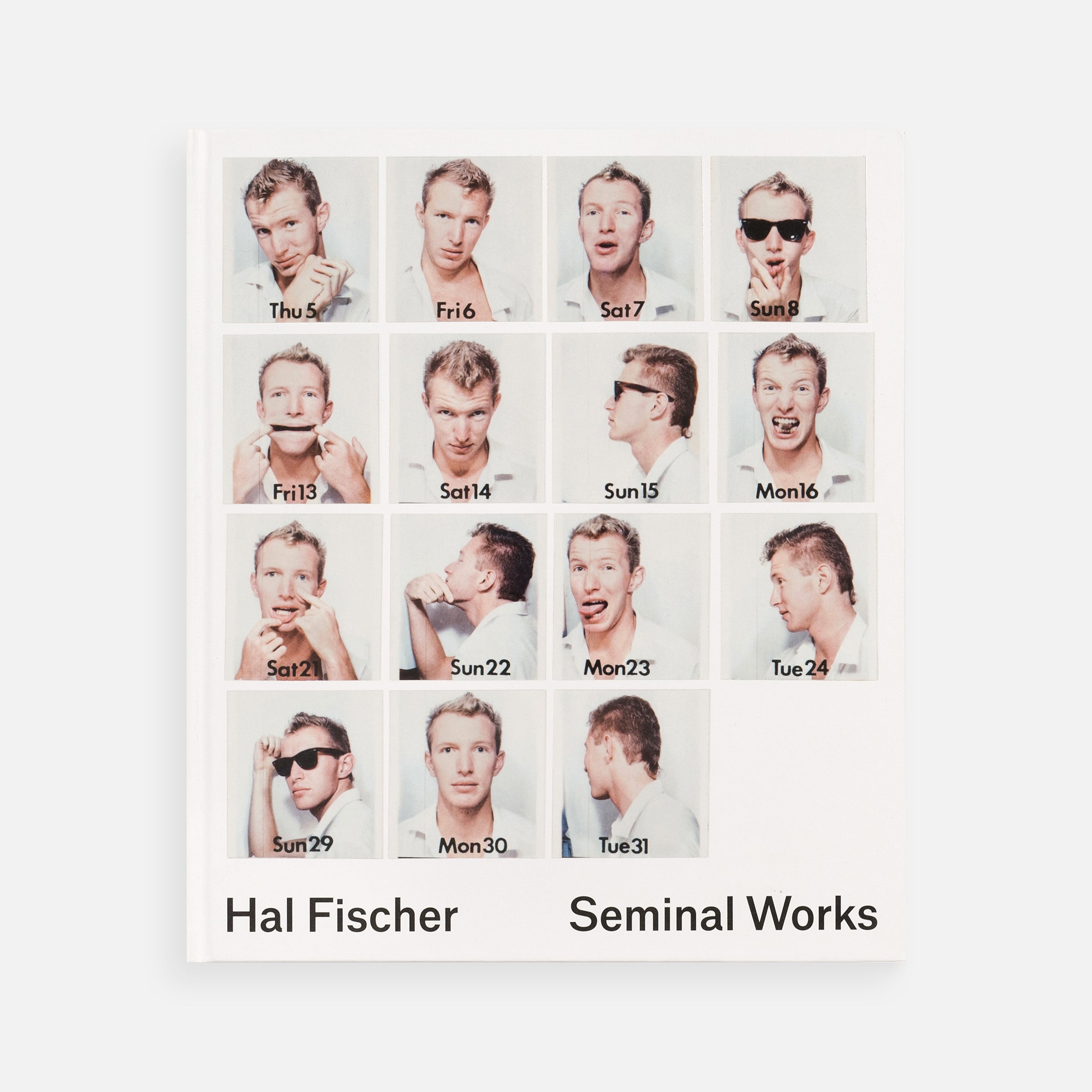 Hal Fischer: Seminal Works