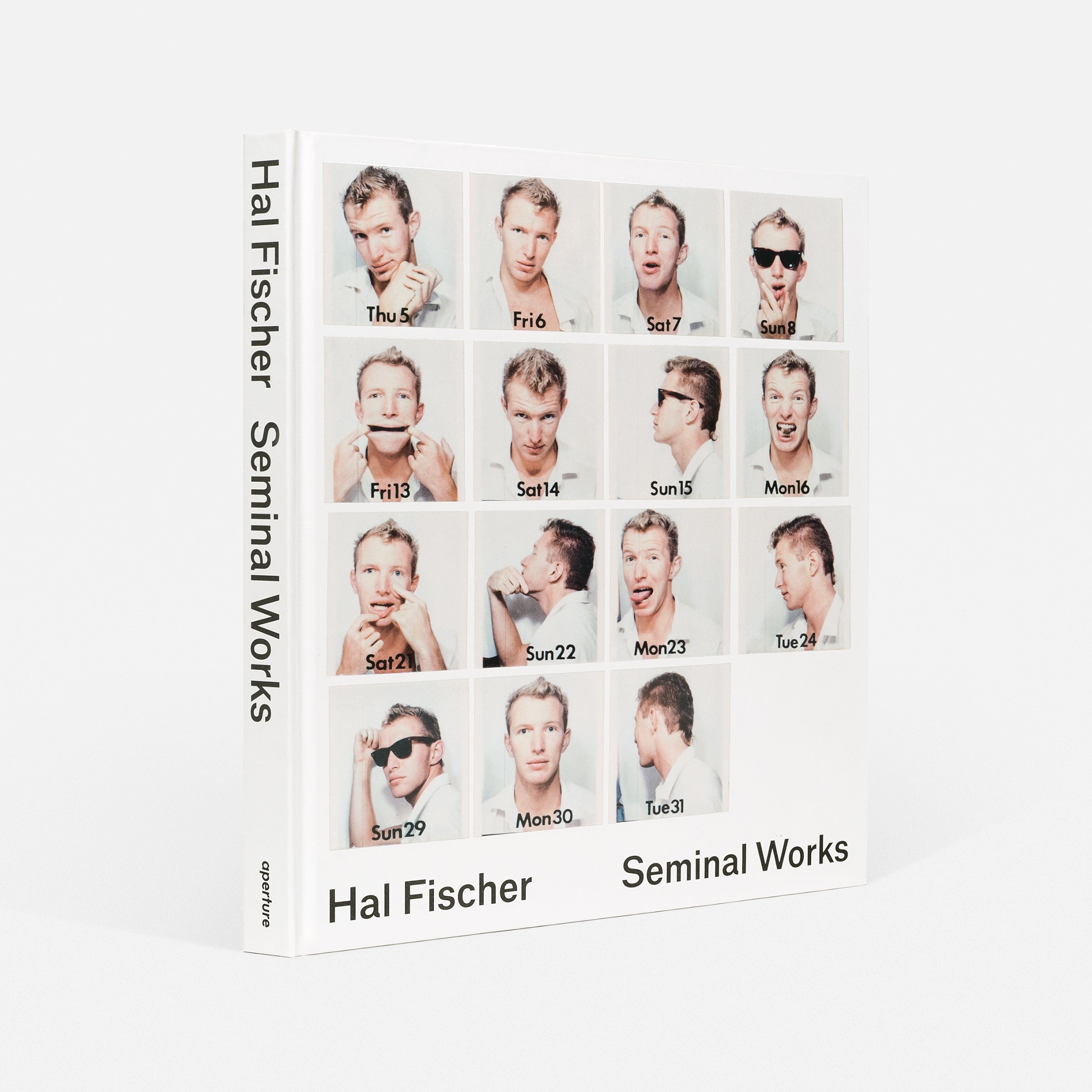 Hal Fischer: Seminal Works