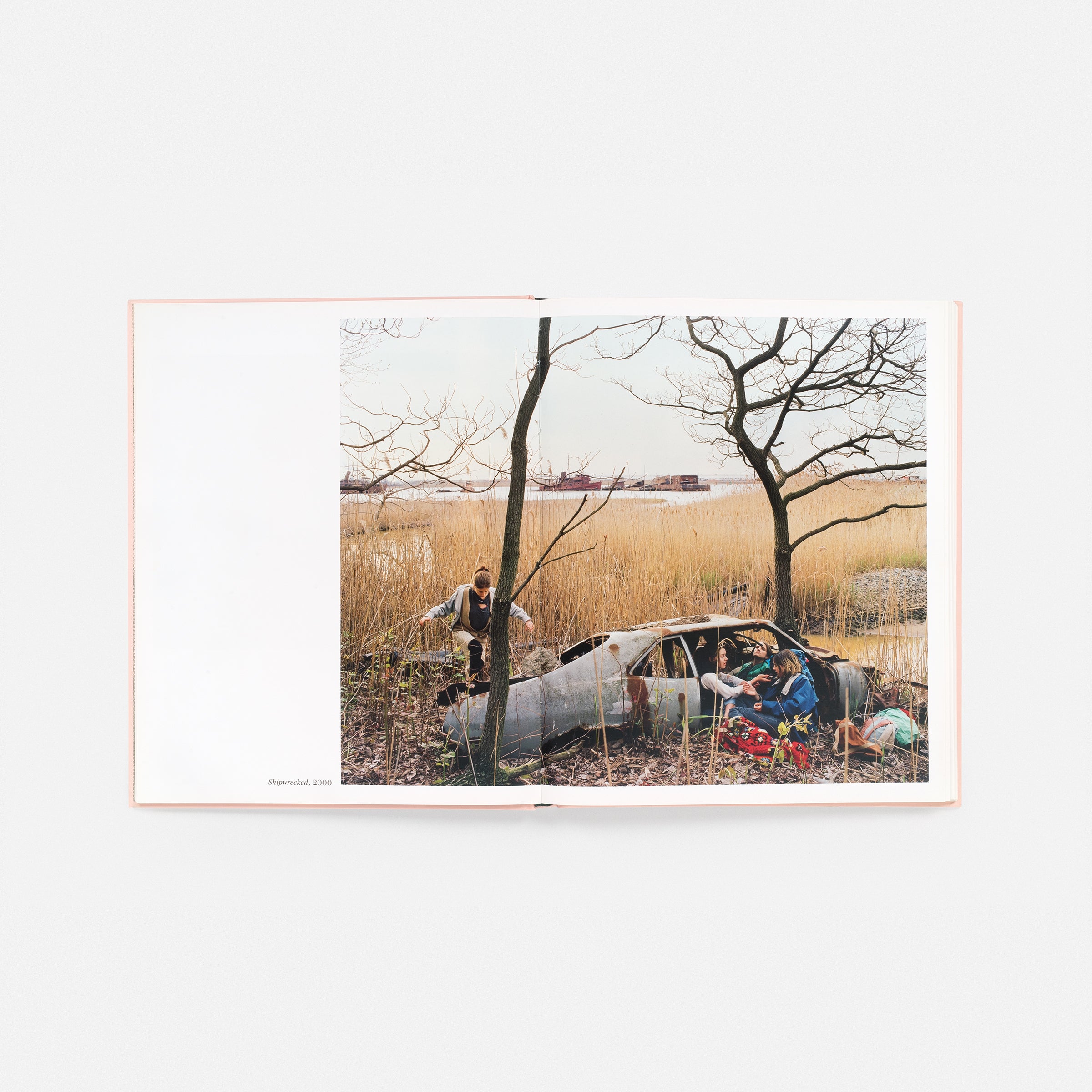 Justine Kurland: Girl Pictures