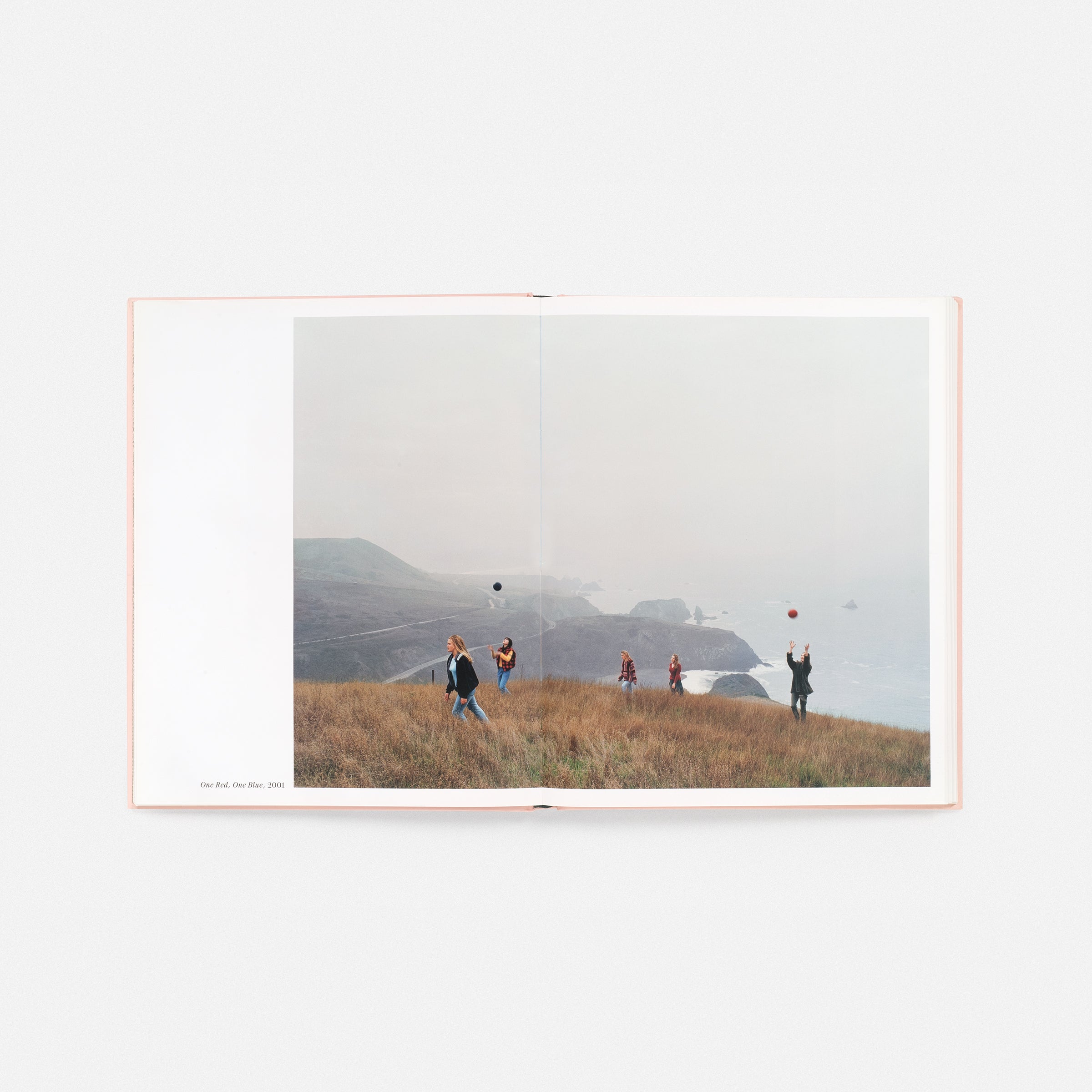 Justine Kurland: Girl Pictures