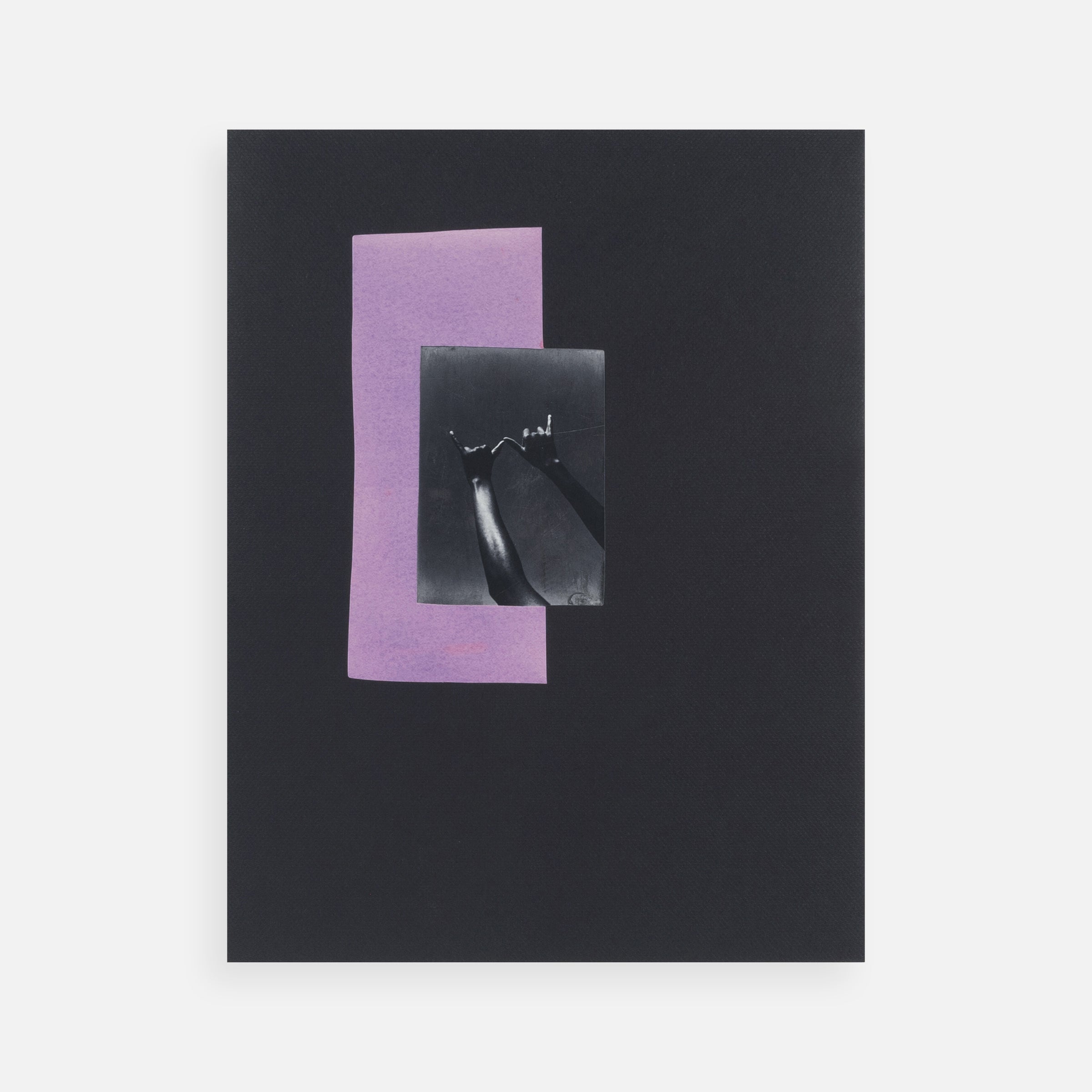 Dionne Lee: Currents