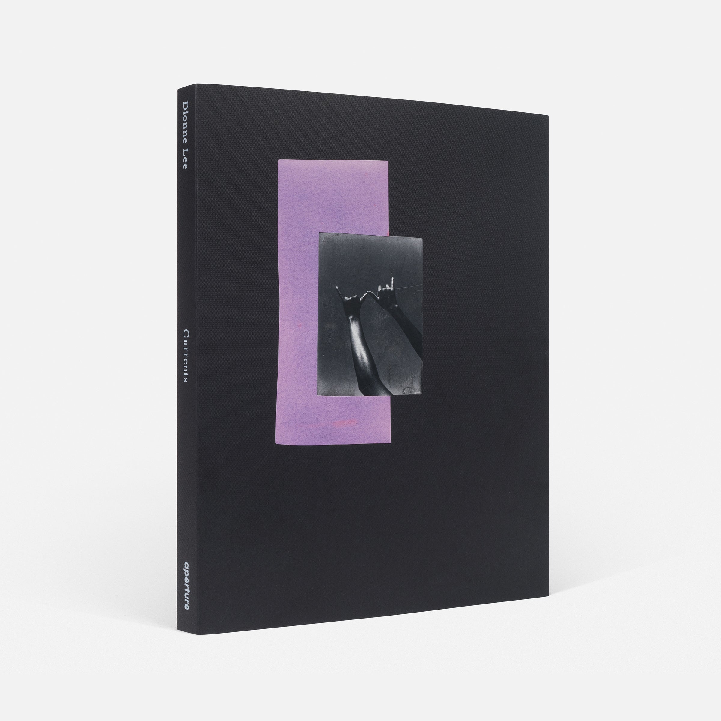 Dionne Lee: Currents