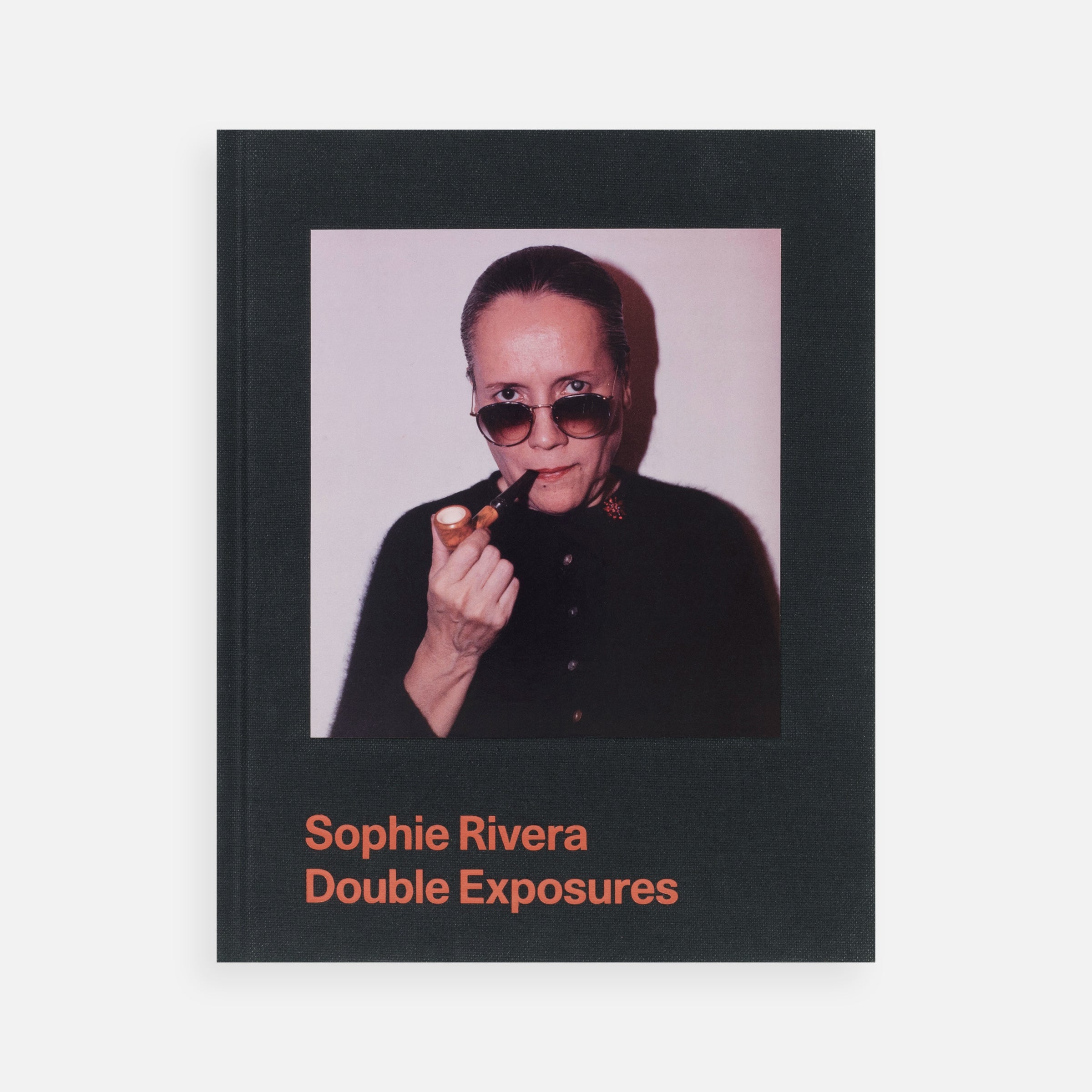 Sophie Rivera: Double Exposures
