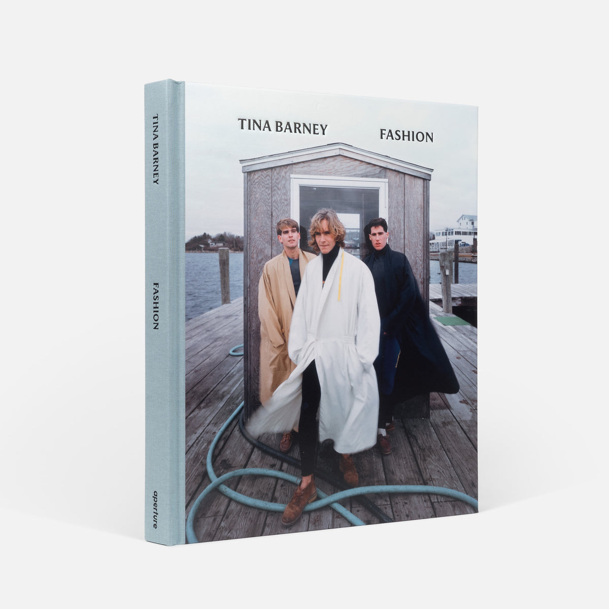 Tina Barney: Fashion