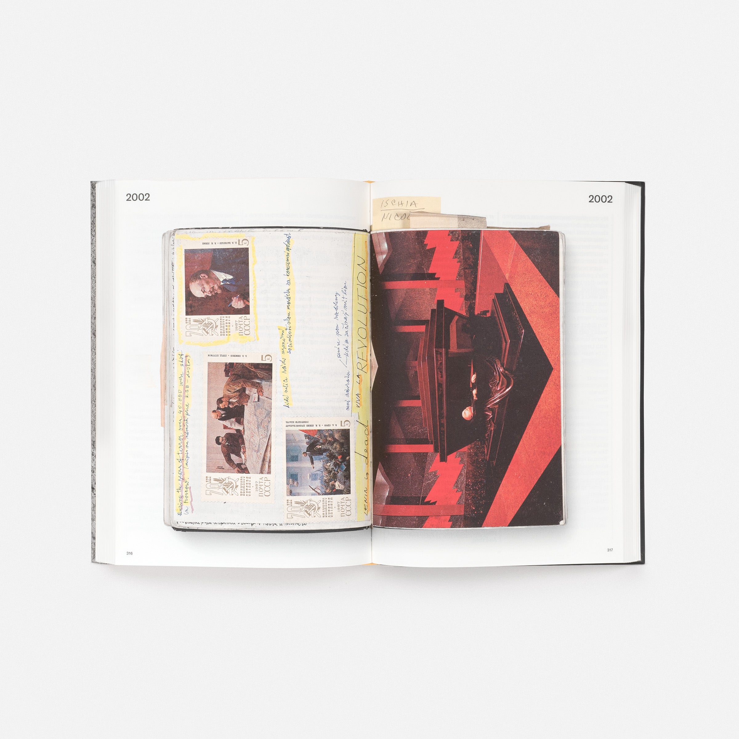 Josef Koudelka: Diaries