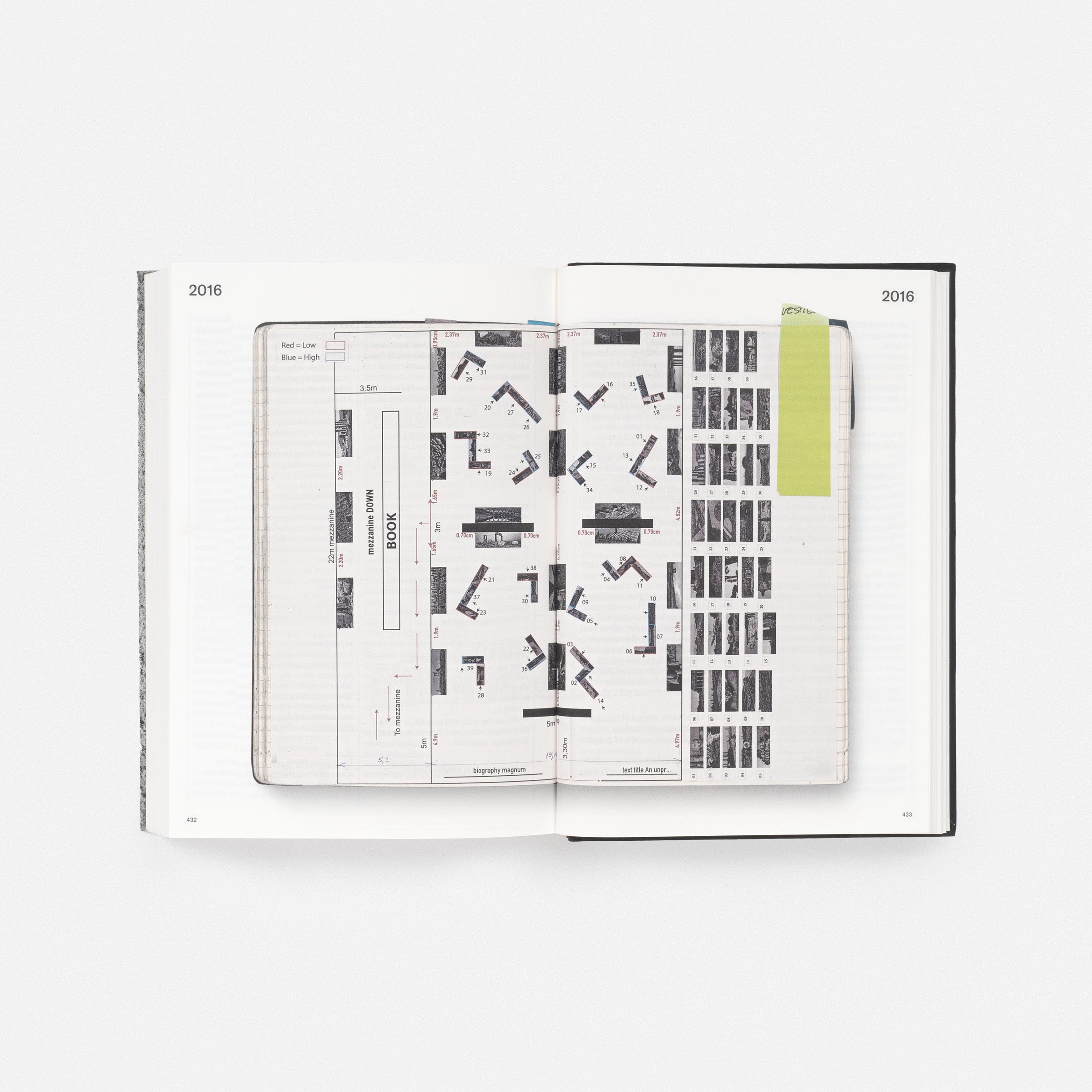 Josef Koudelka: Diaries