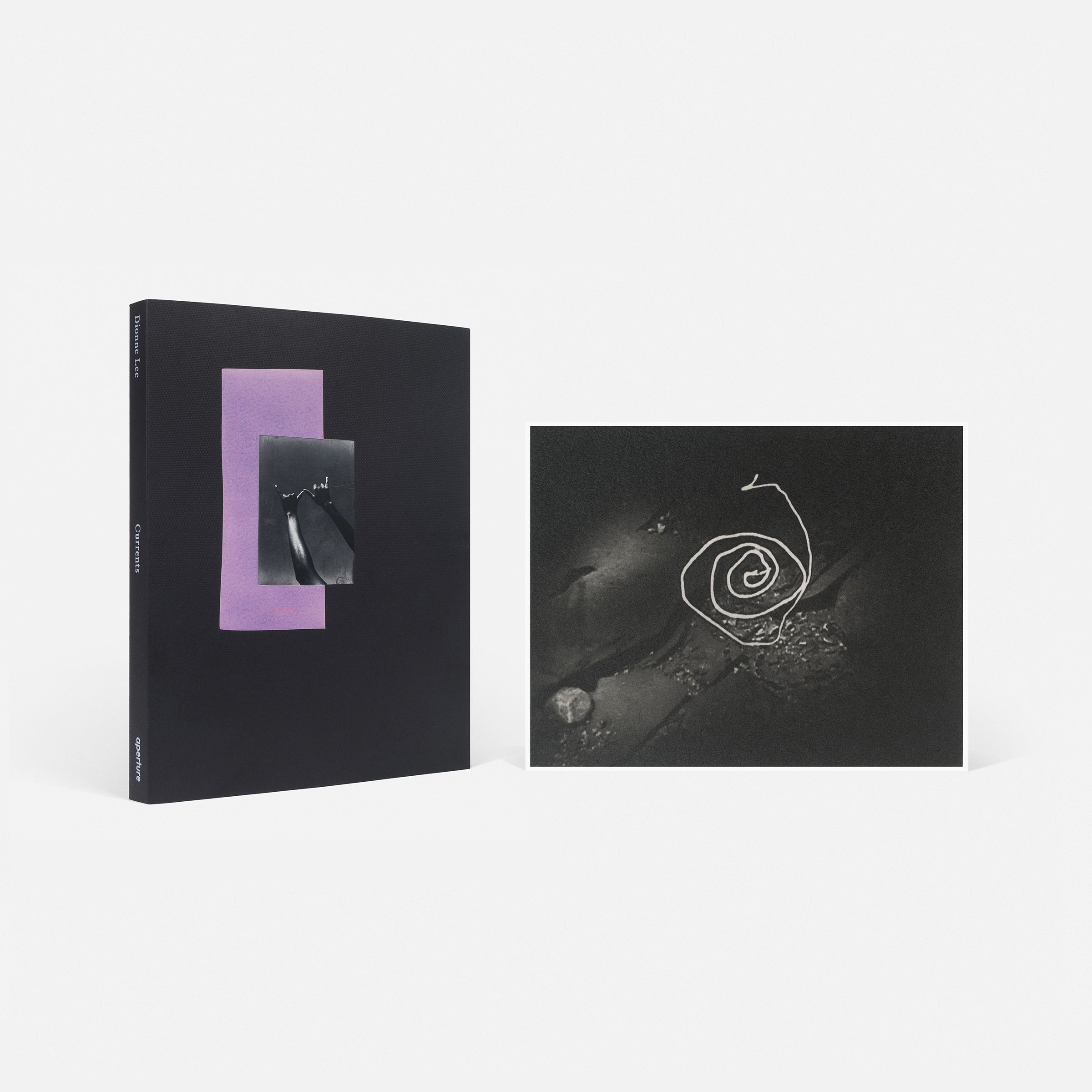 Dionne Lee: Currents ll (still), 2024