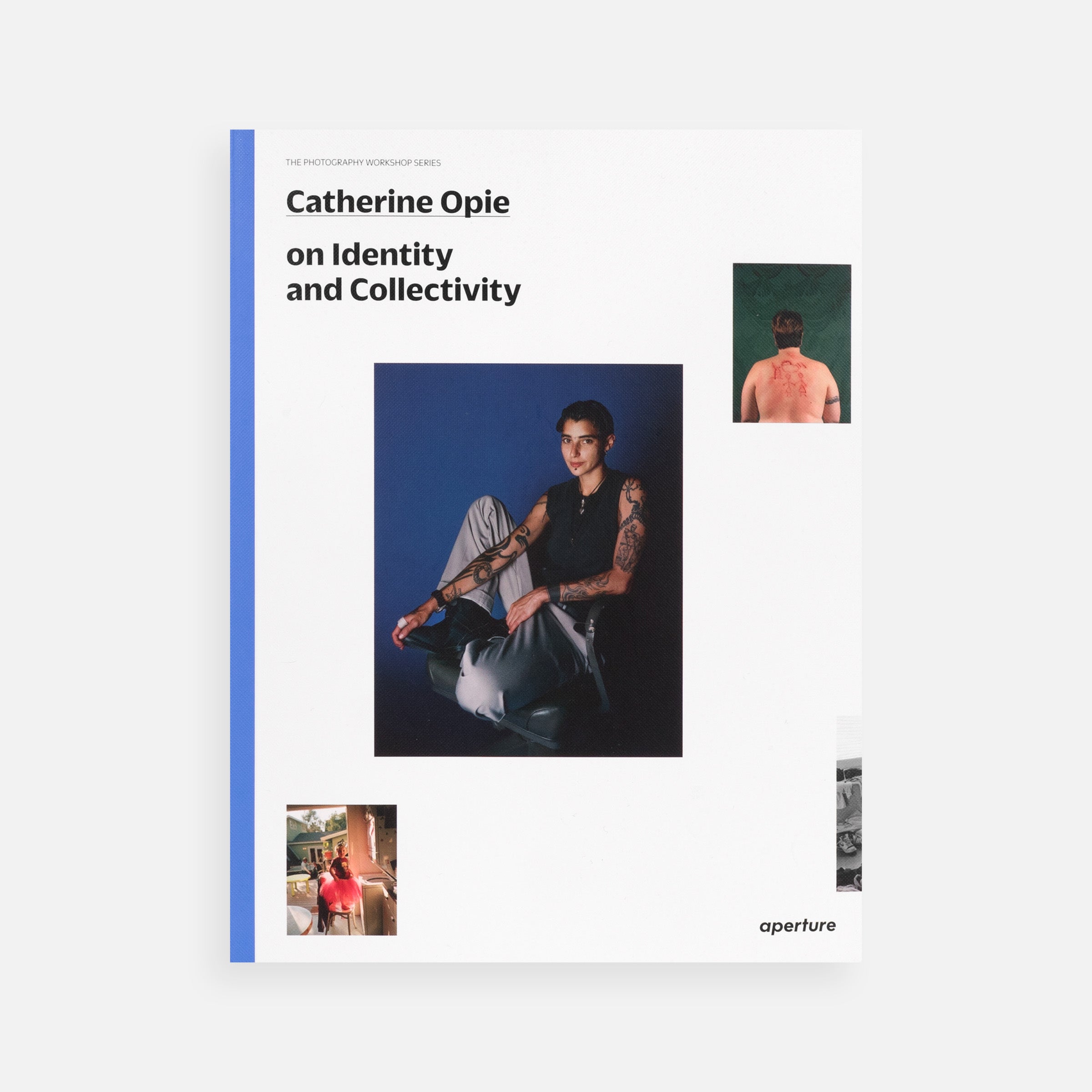 Catherine Opie on Identity and Collectivity