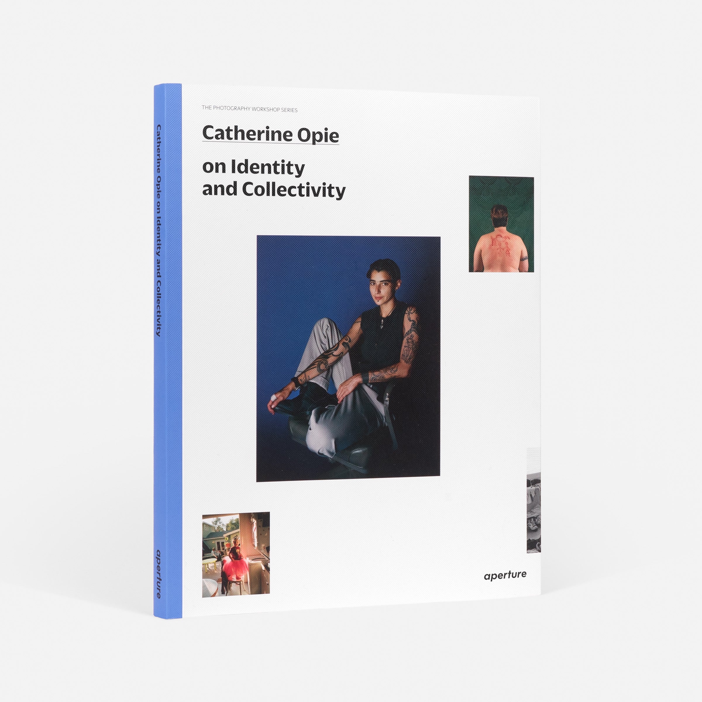 Catherine Opie on Identity and Collectivity