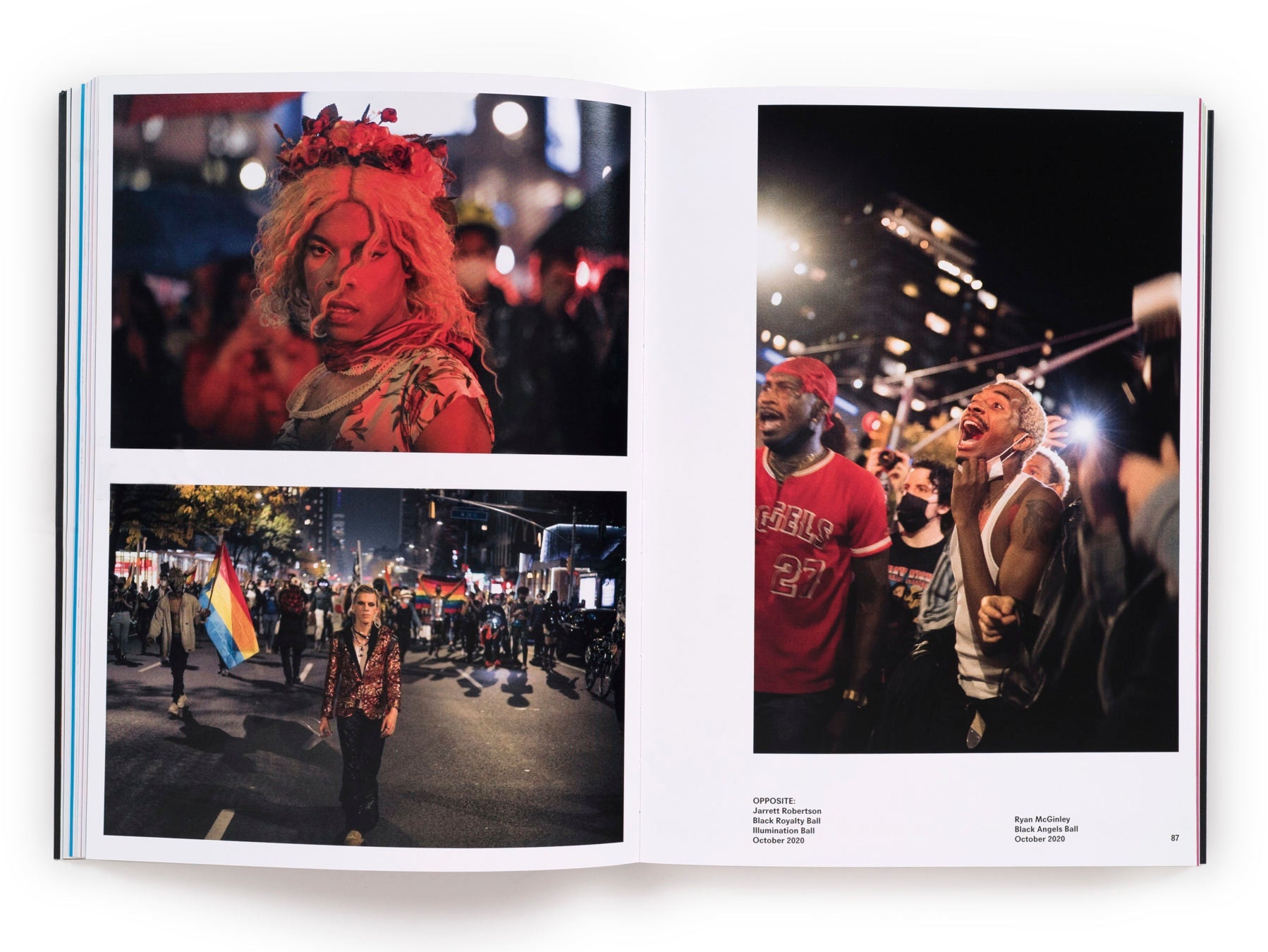 Revolution Is Love: A Year of Black Trans Liberation