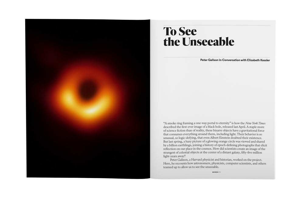 Spirituality: Aperture 237, Winter 2019