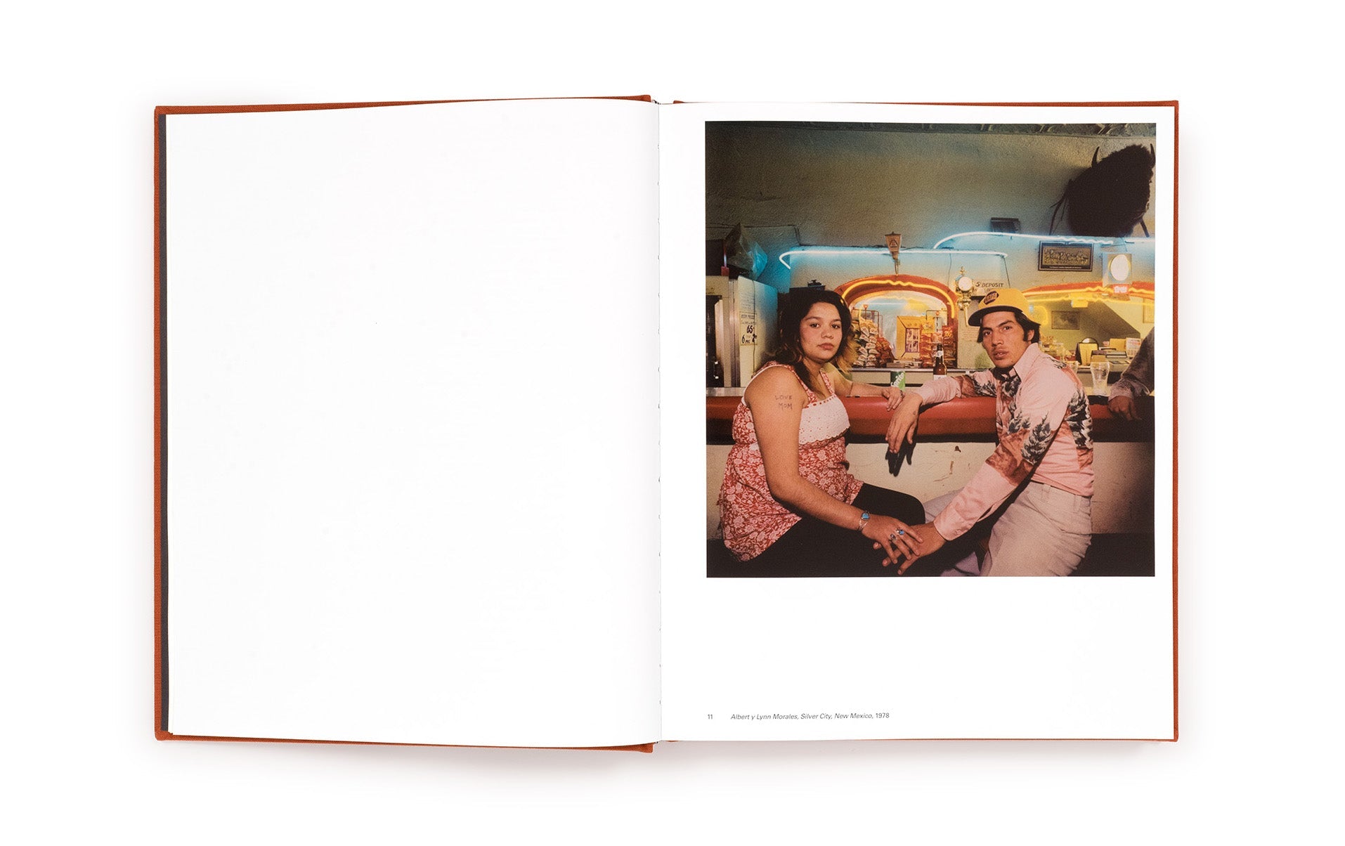 Louis Carlos Bernal: Monografía