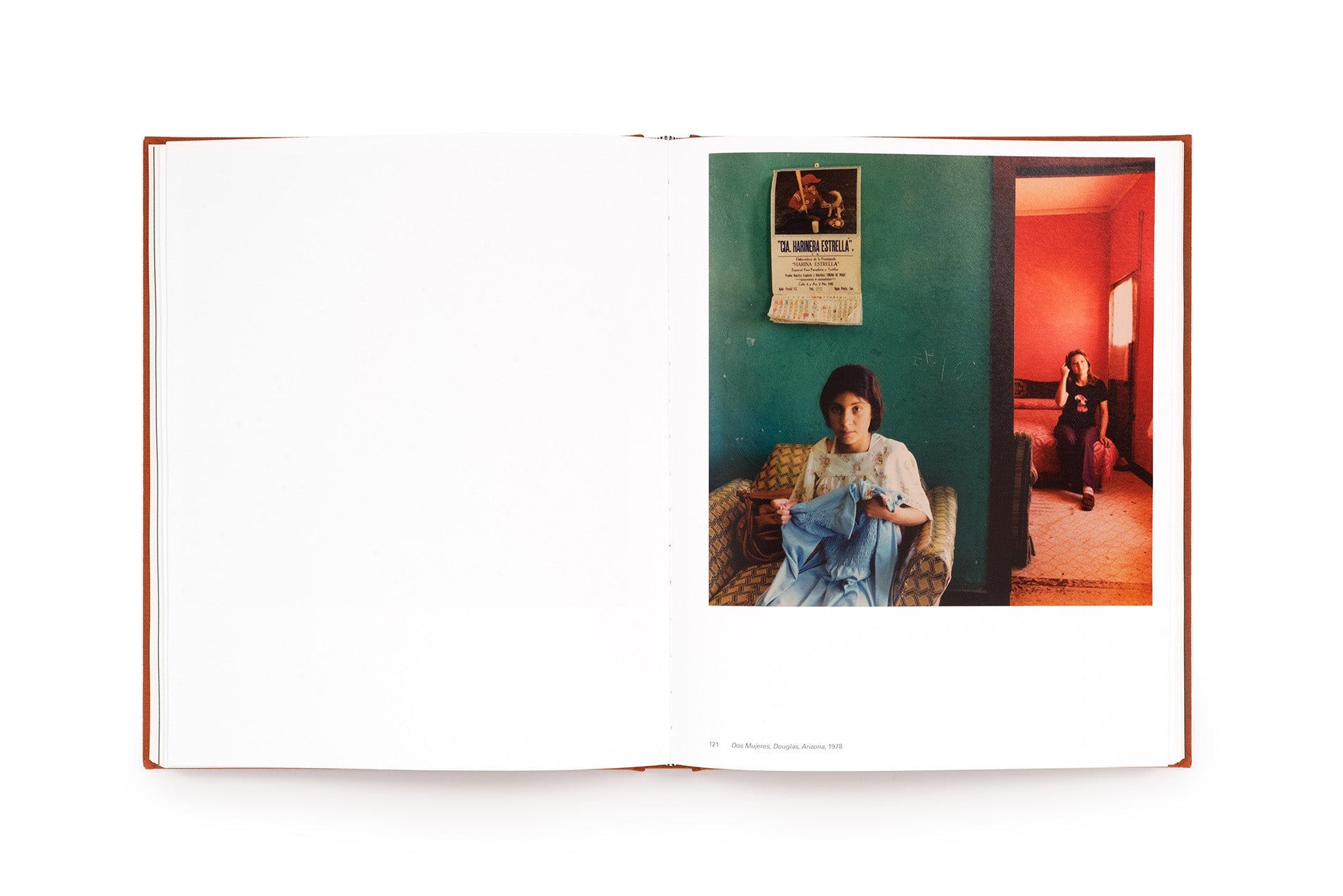 Louis Carlos Bernal: Monografía