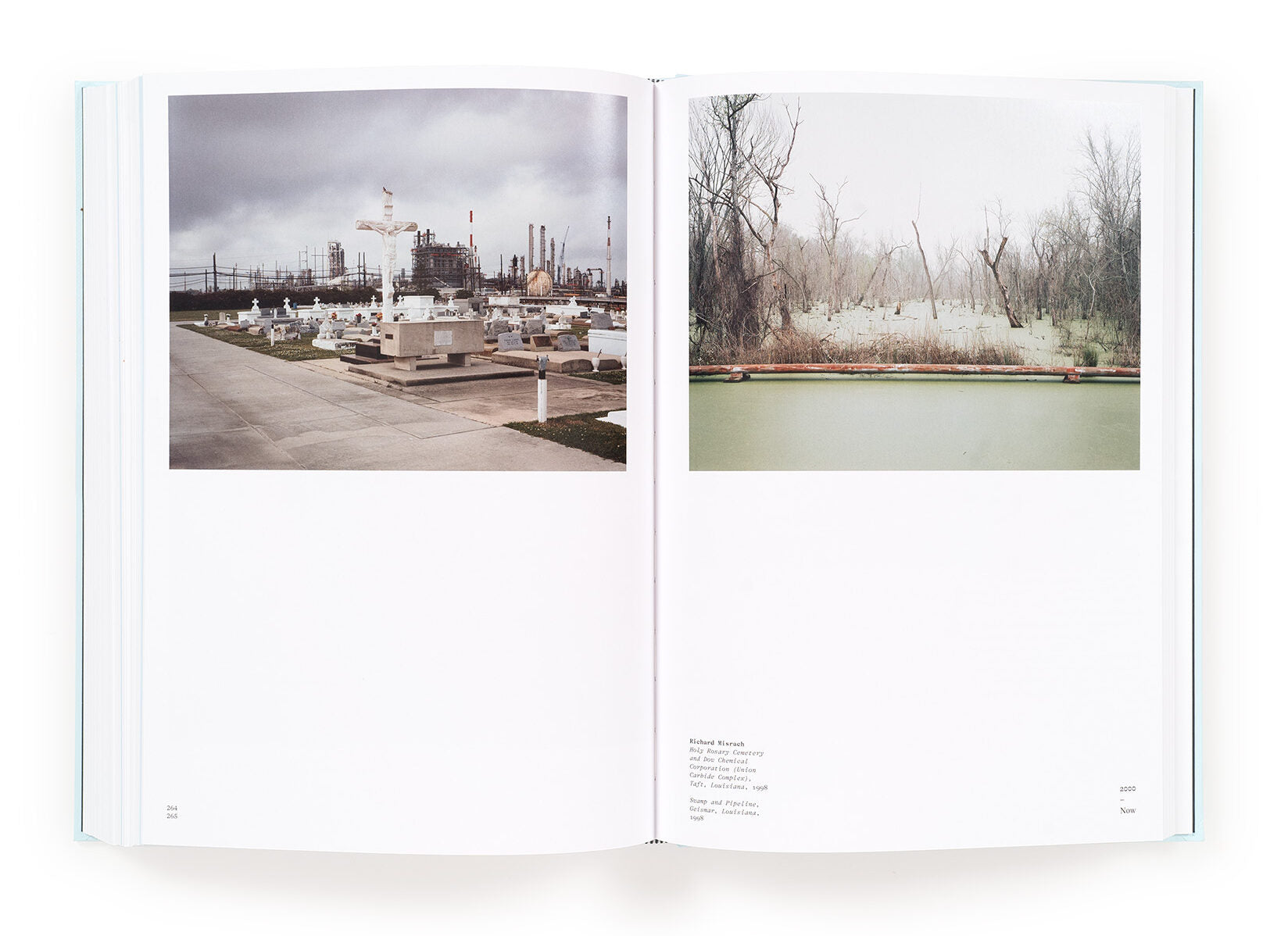 A Long Arc: Photography and the American South