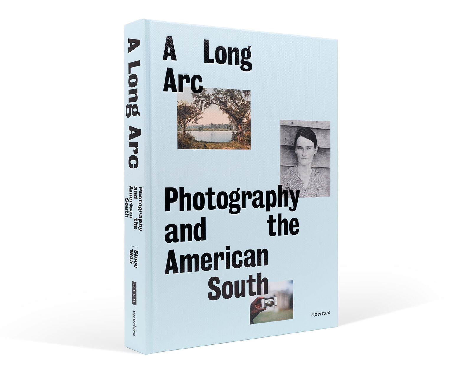 A Long Arc: Photography and the American South