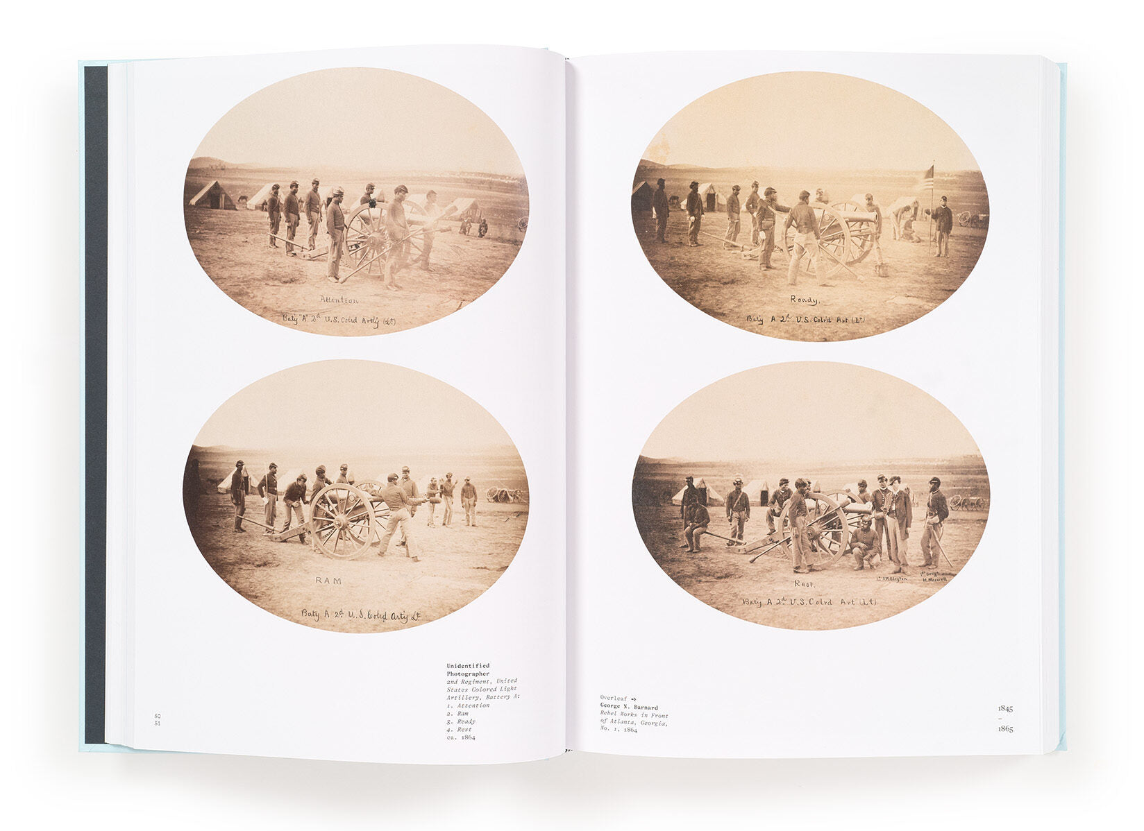 A Long Arc: Photography and the American South