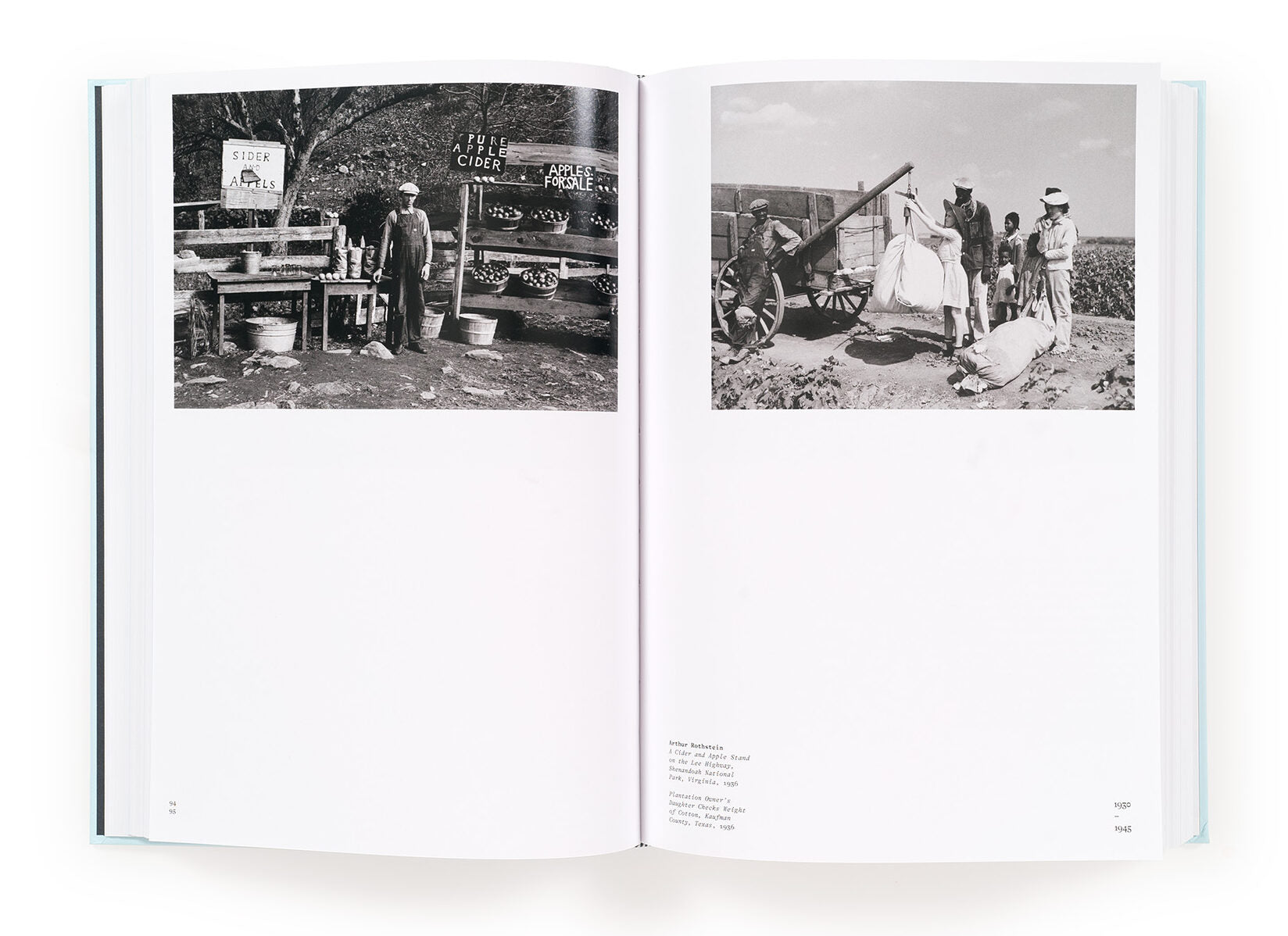 A Long Arc: Photography and the American South