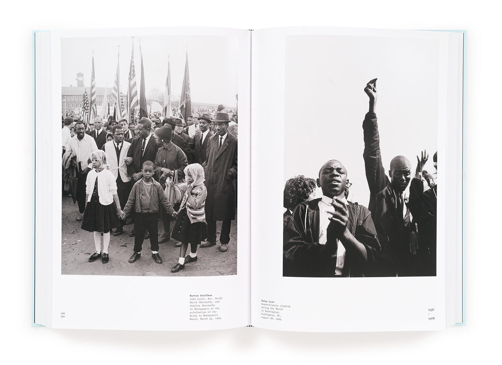 A Long Arc: Photography and the American South