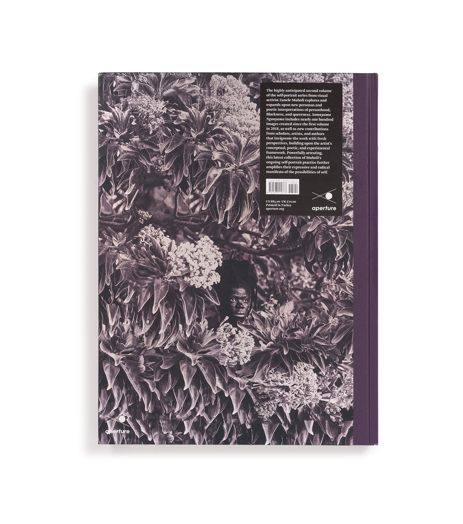 Zanele Muholi: Somnyama Ngonyama, Hail the Dark Lioness, Volume II
