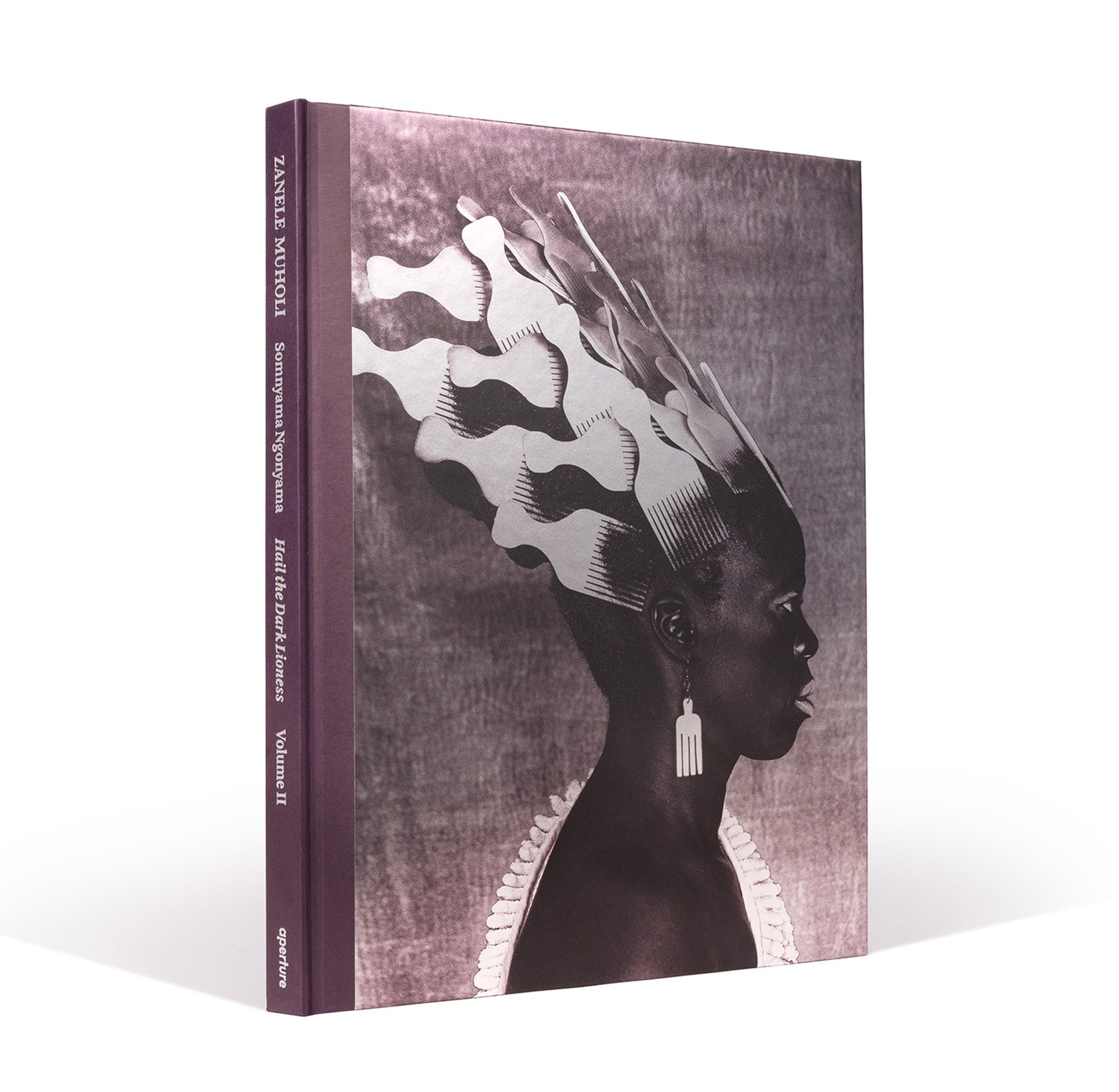 Zanele Muholi: Somnyama Ngonyama, Hail the Dark Lioness, Volume II