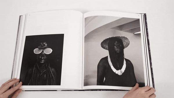 Zanele Muholi: Somnyama Ngonyama, Hail the Dark Lioness, Volume II