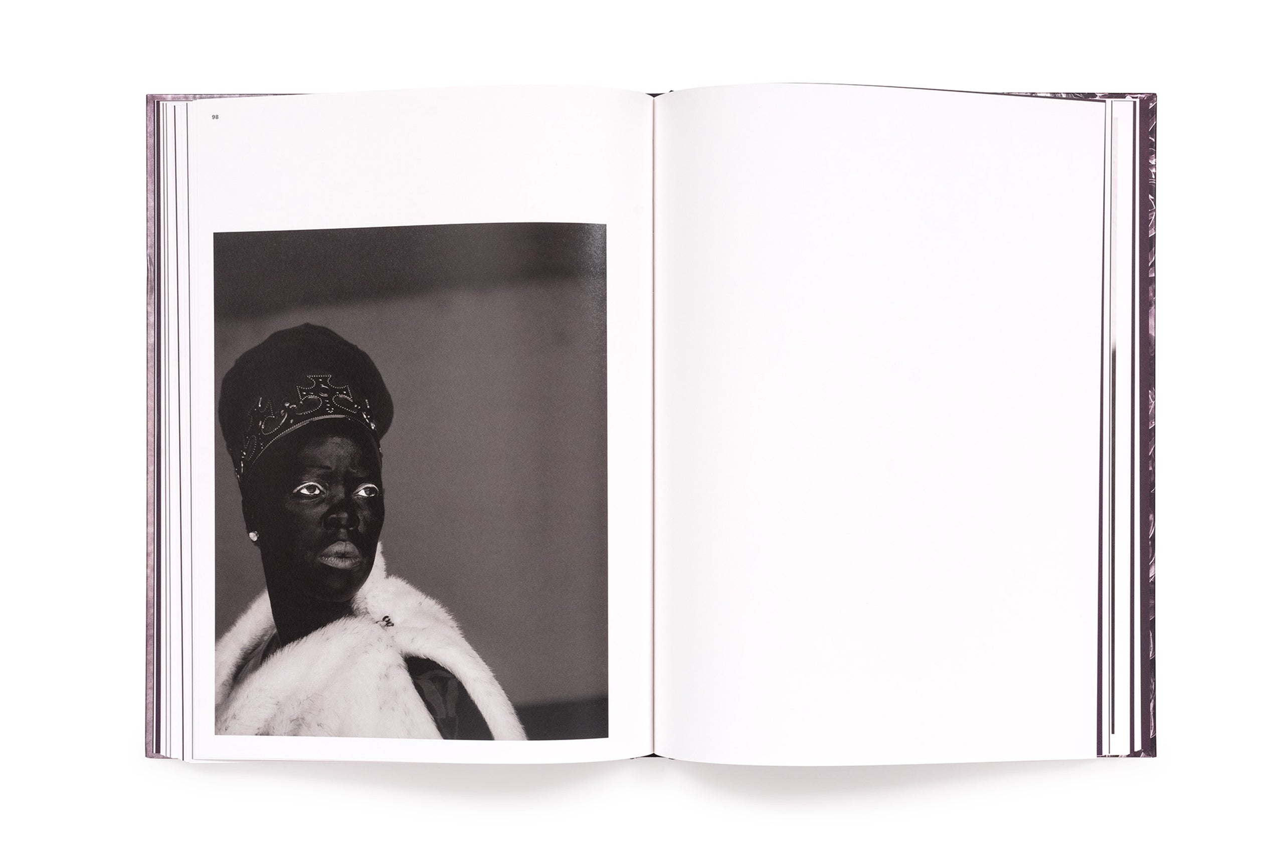 Zanele Muholi: Somnyama Ngonyama, Hail the Dark Lioness, Volume II