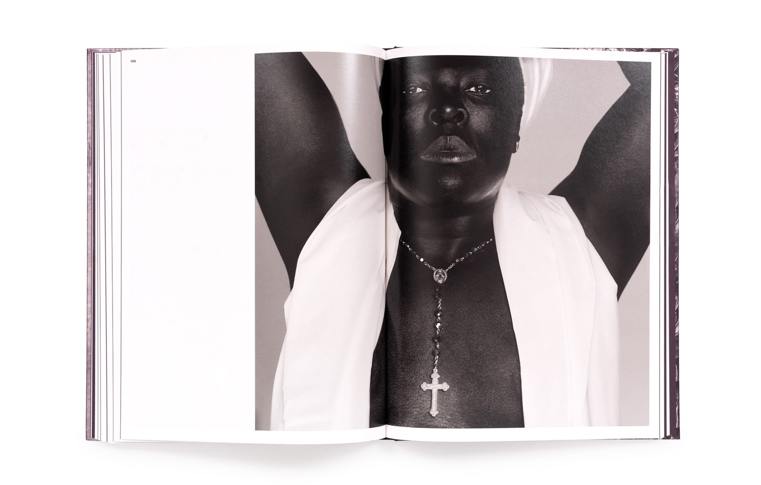 Zanele Muholi: Somnyama Ngonyama, Hail the Dark Lioness, Volume II