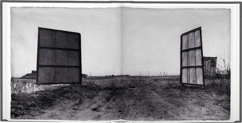 Wind (signed edition)