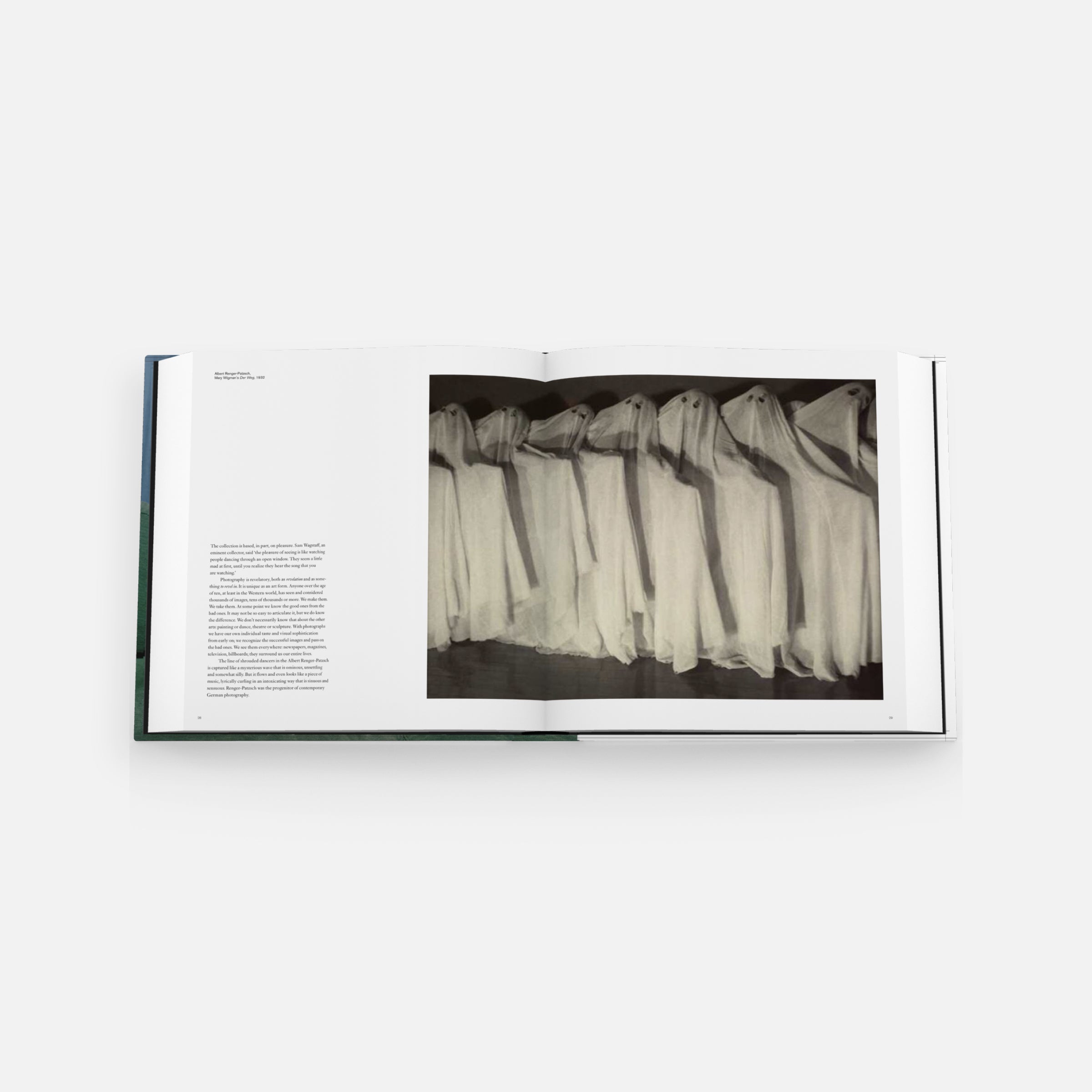 The Unseen Eye (signed edition)