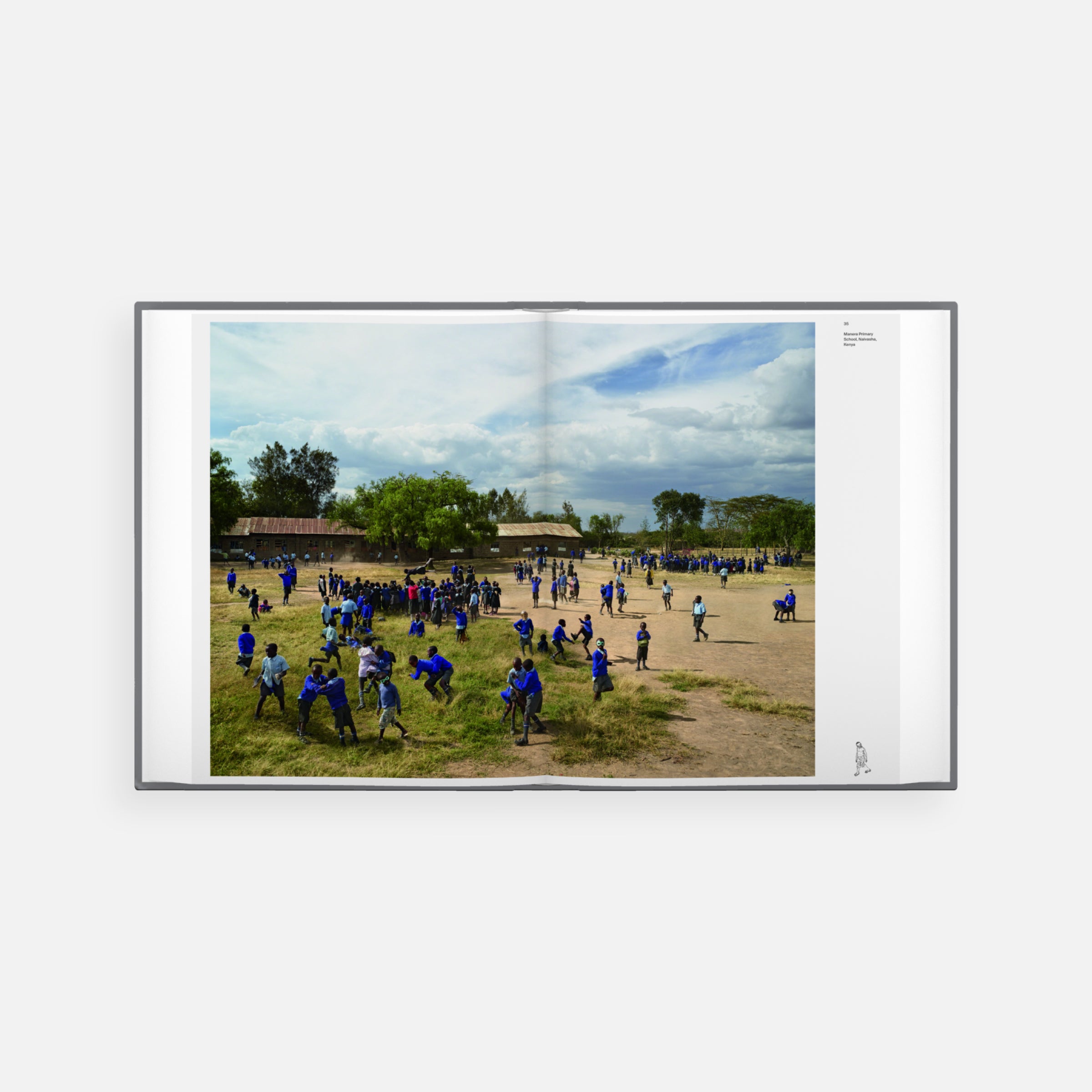 James Mollison: Playground